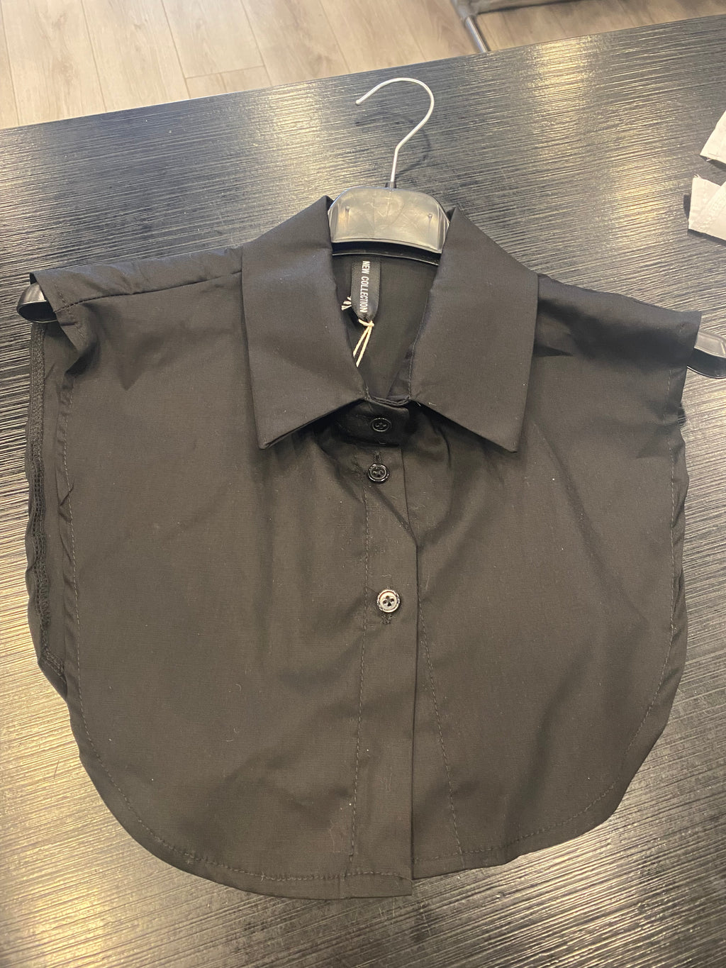 Colletto unisex