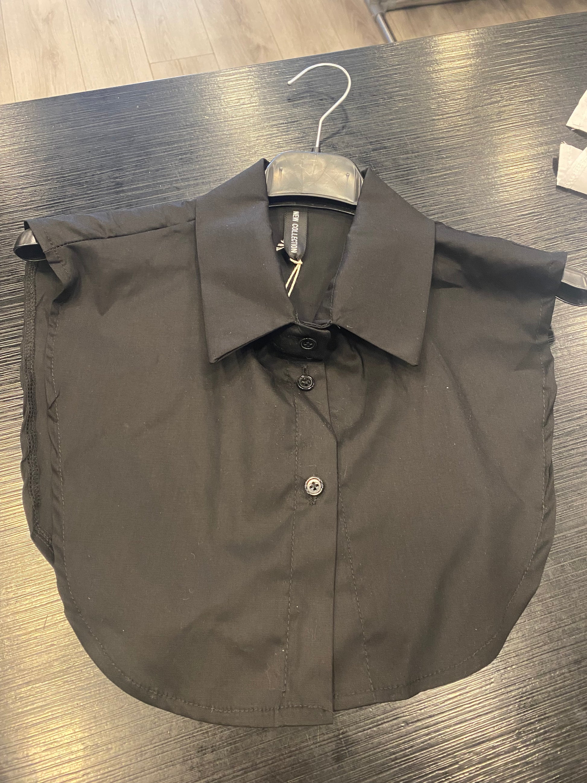 Colletto unisex