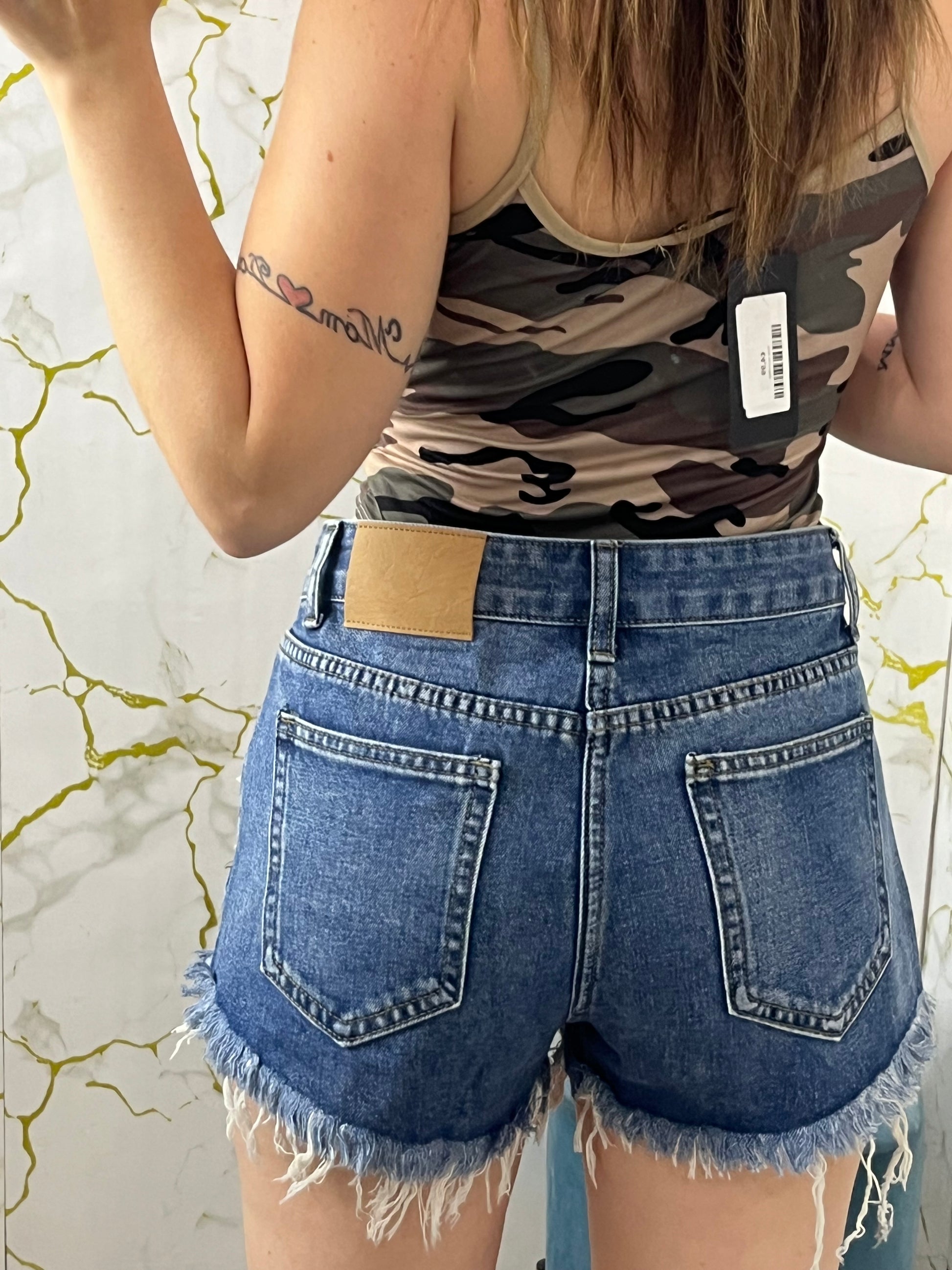 Pantaloncino Roxy