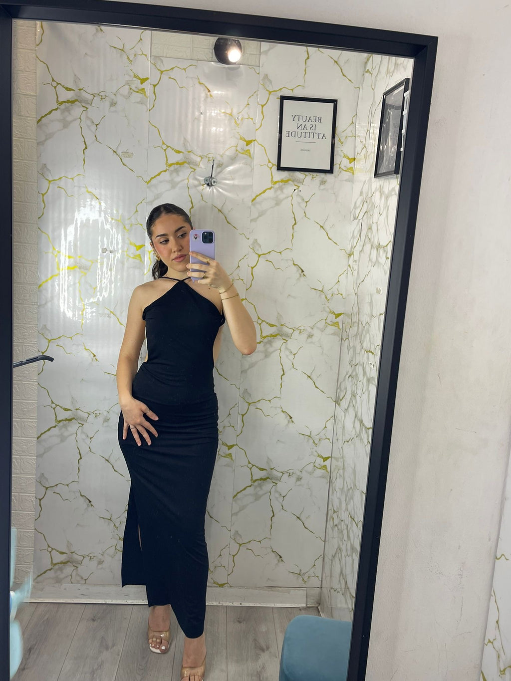 Dress Chloe