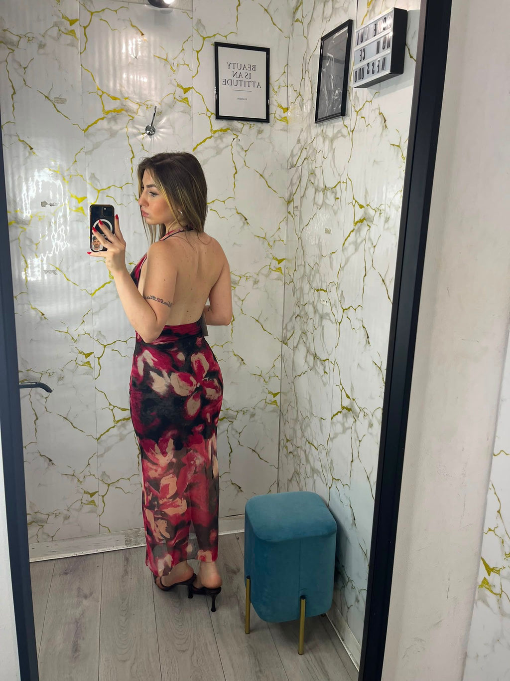 Dress withnoname