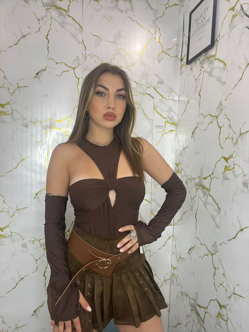 Body Annalisa