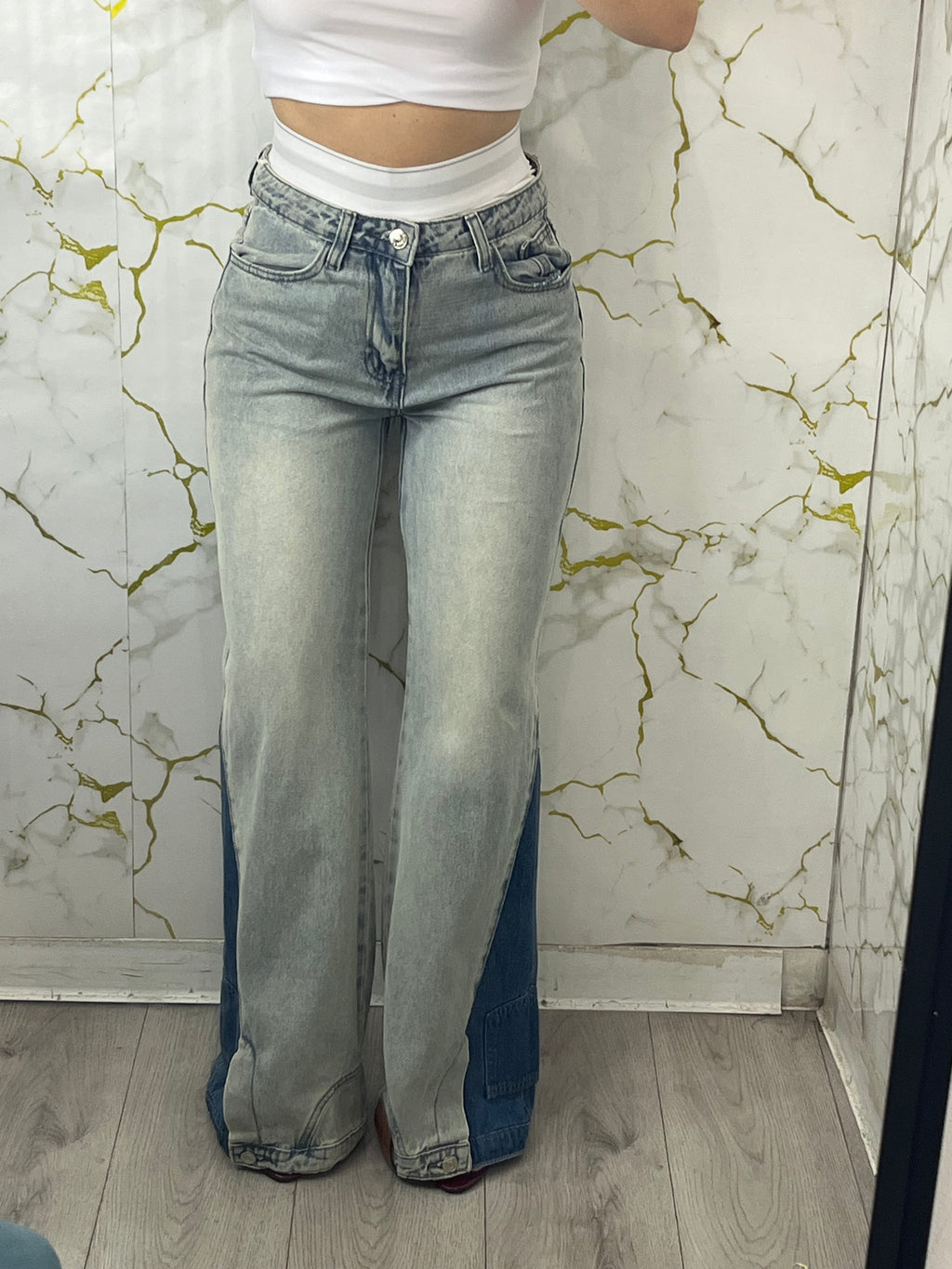Jeans Kate