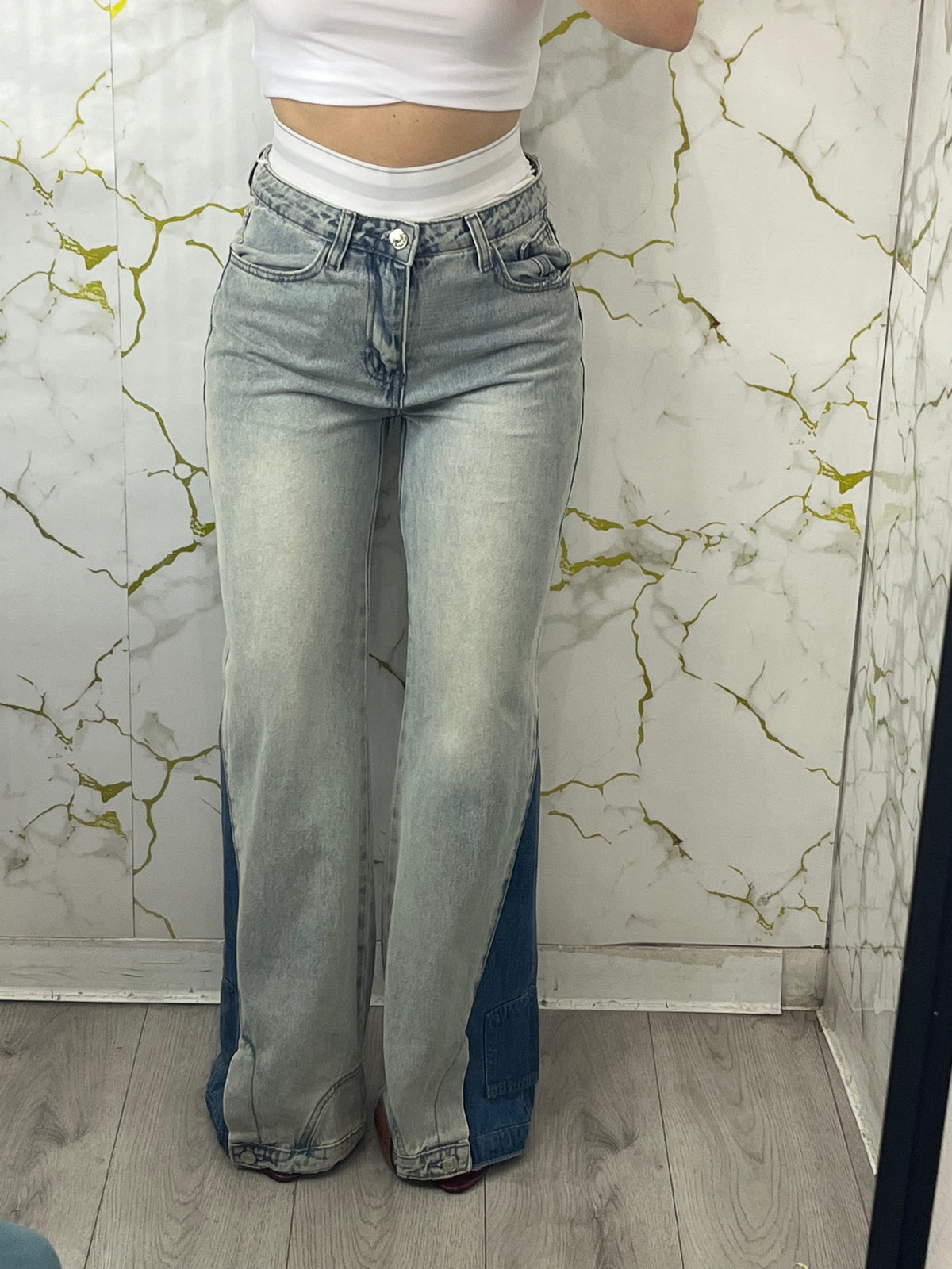 Jeans Kate