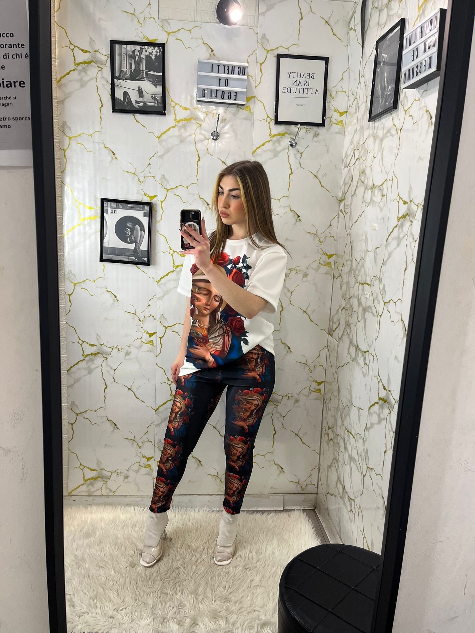 Completo Sacro