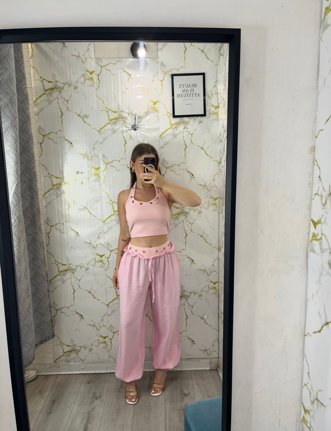 Coordinato bea