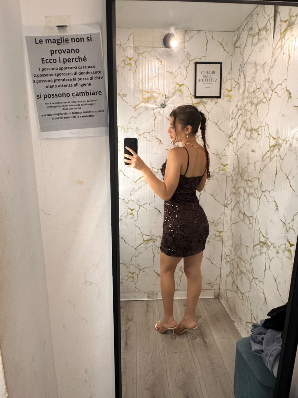 DRESS GINEVRA