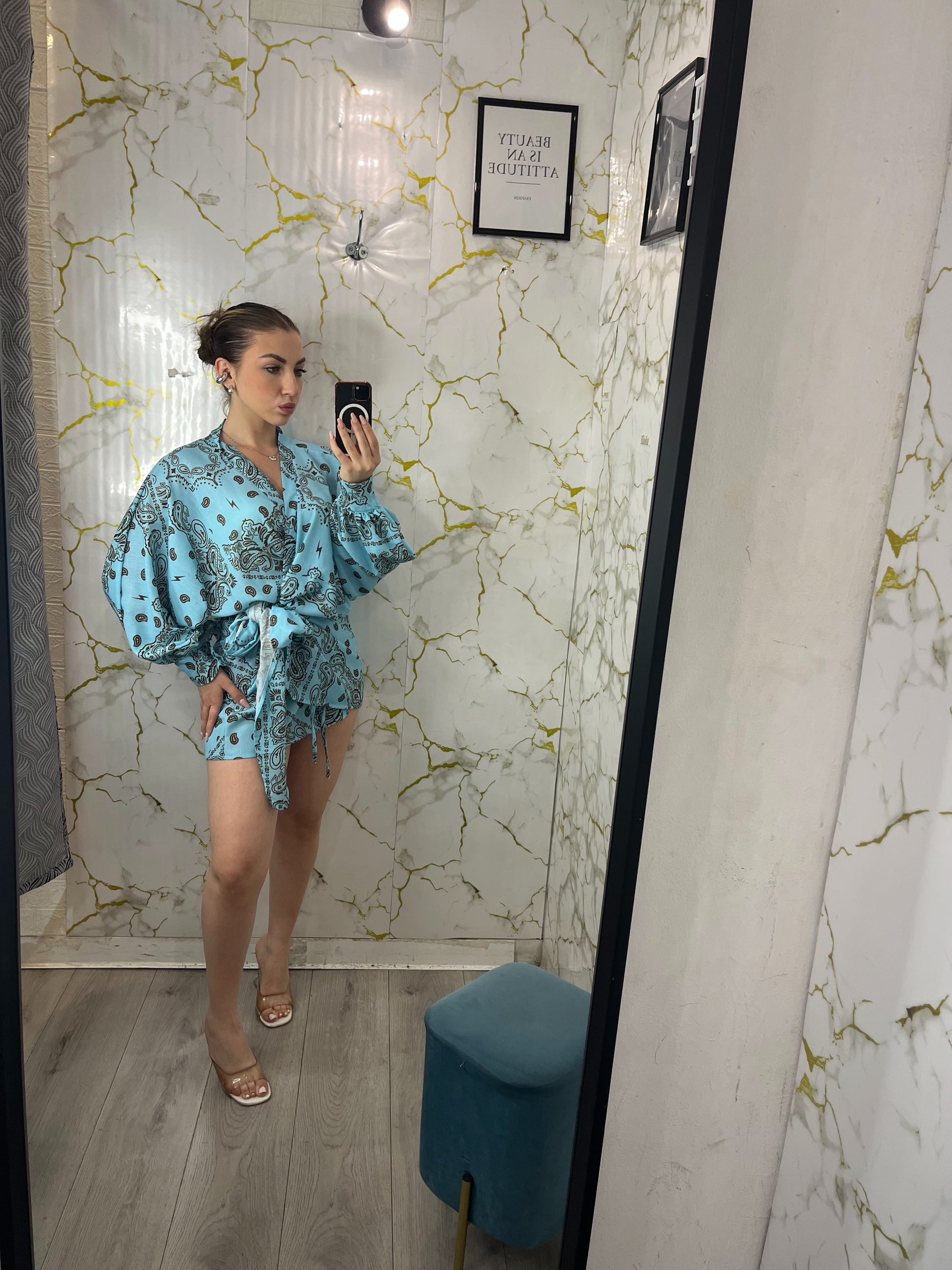 Dress soraya