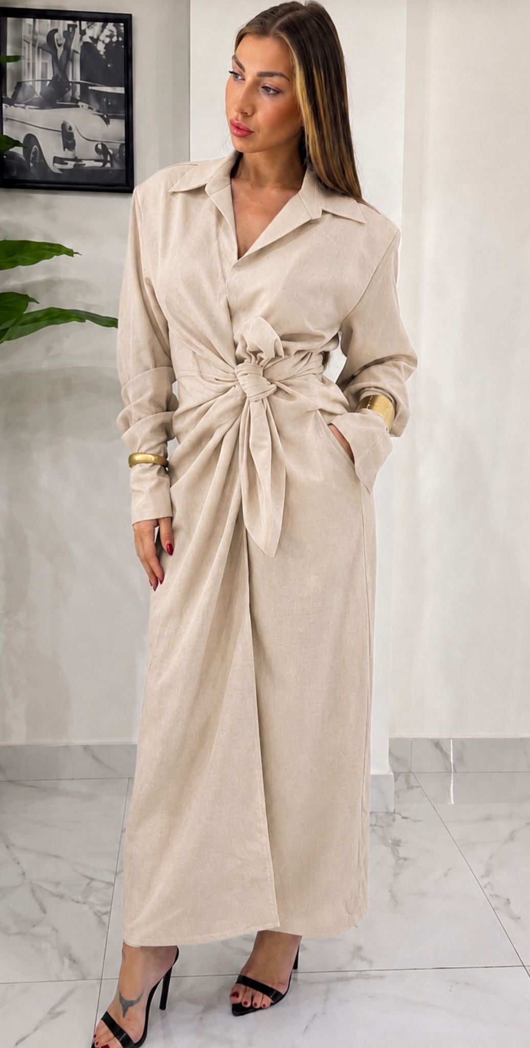 Dress maggy