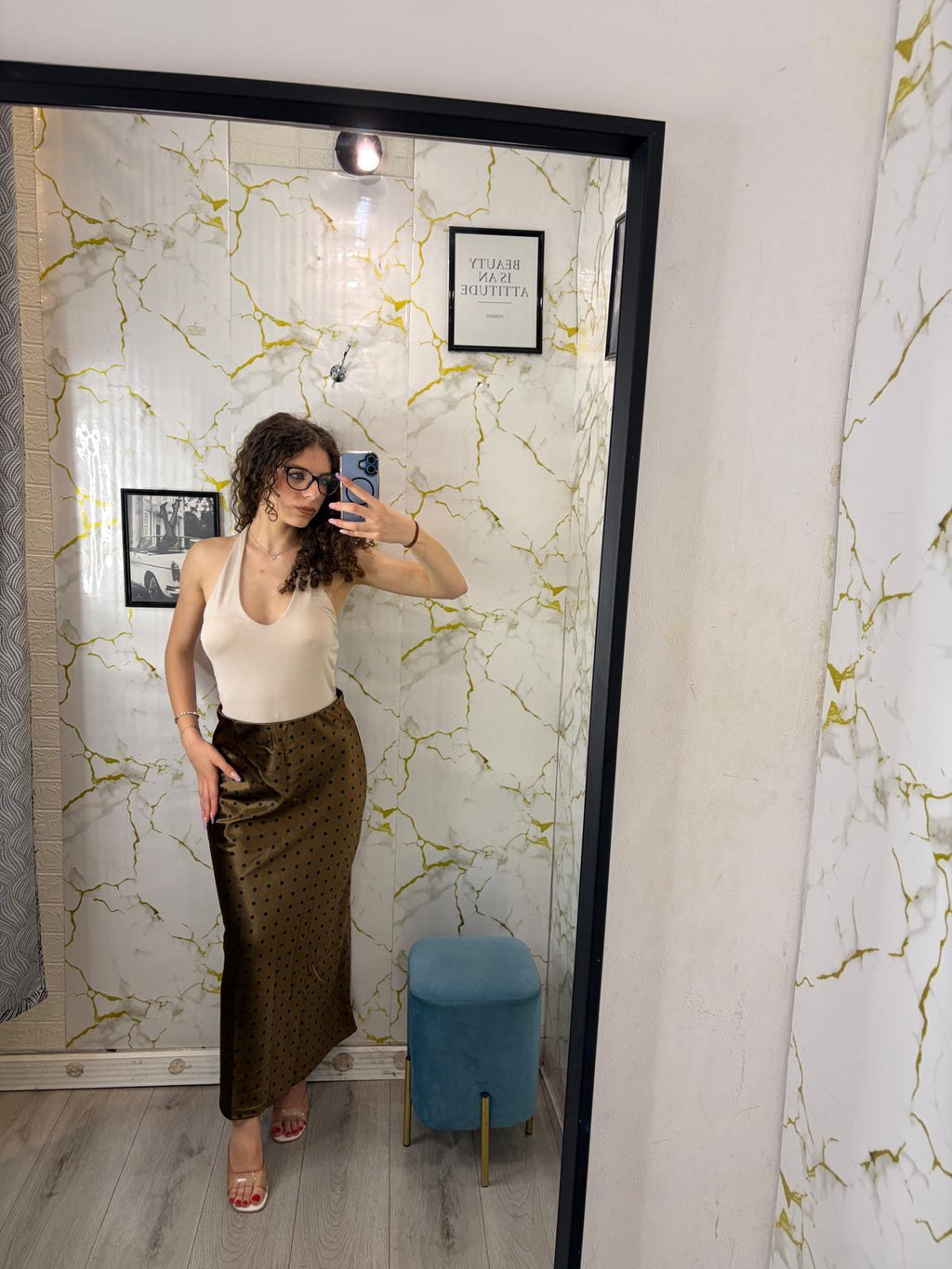 Body Marica