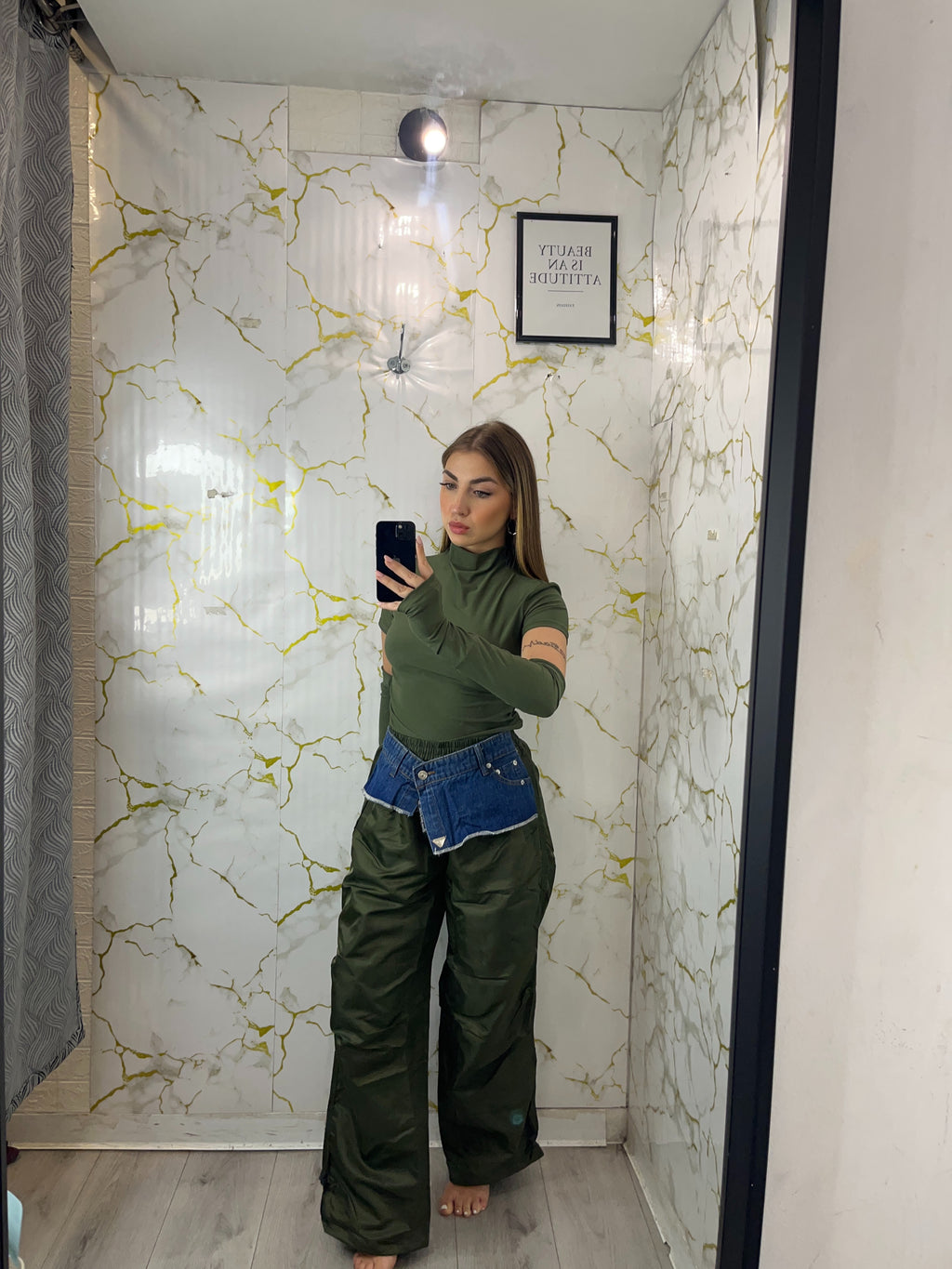 JEANS WNAG