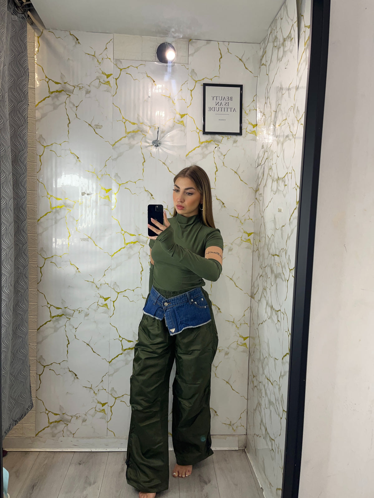JEANS WNAG