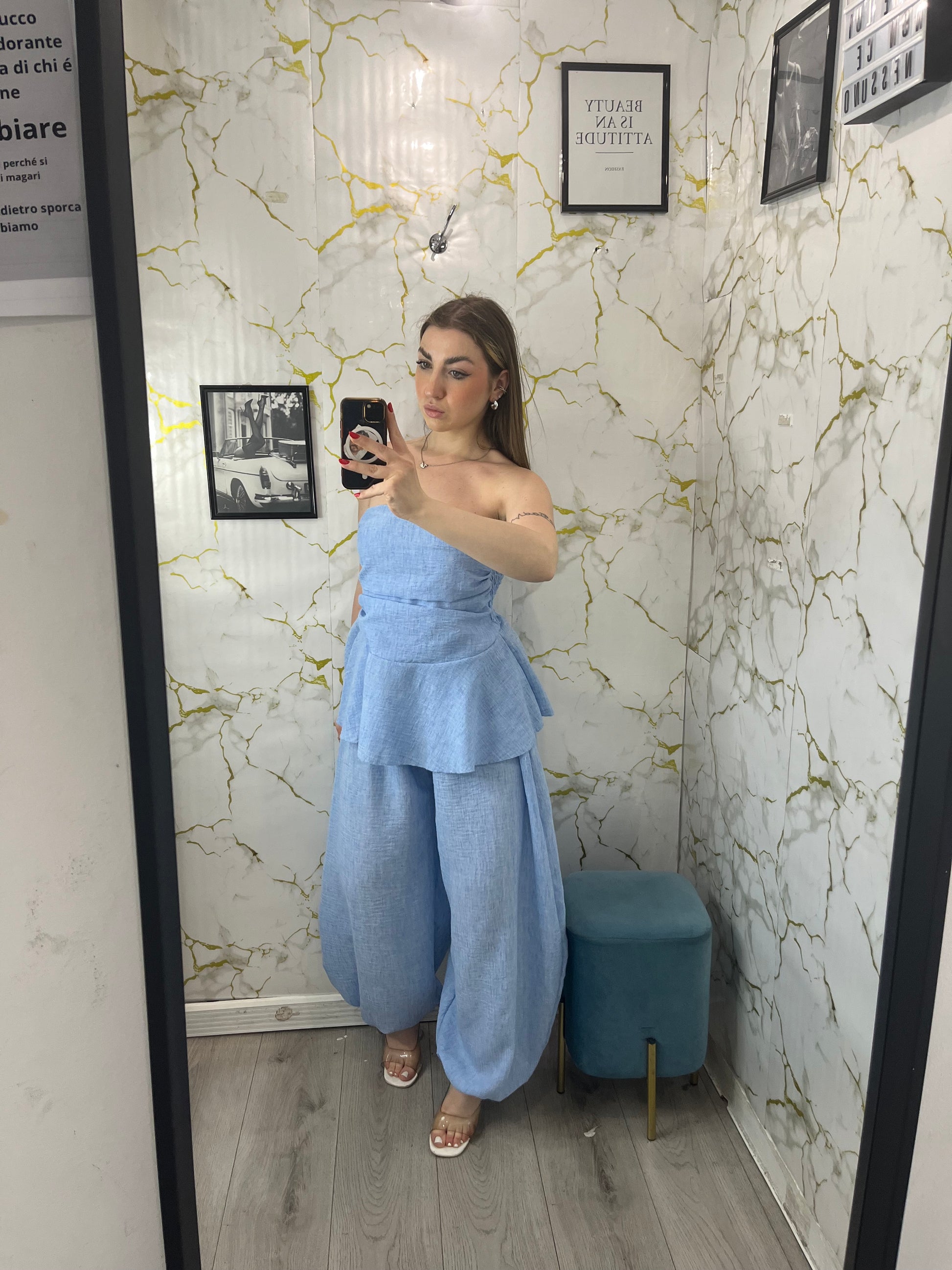 Coordinato skiatos