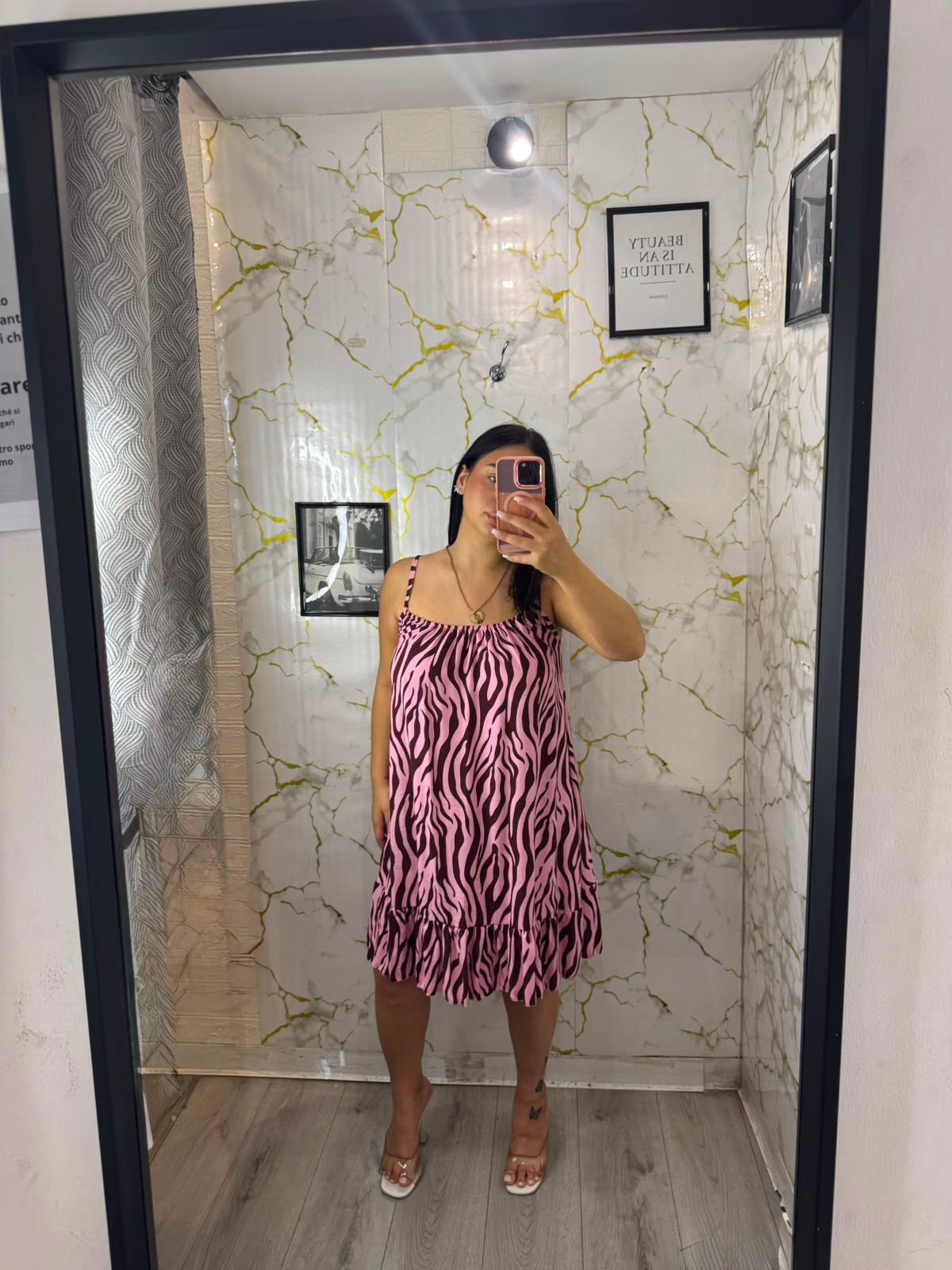 Dress Maurizia