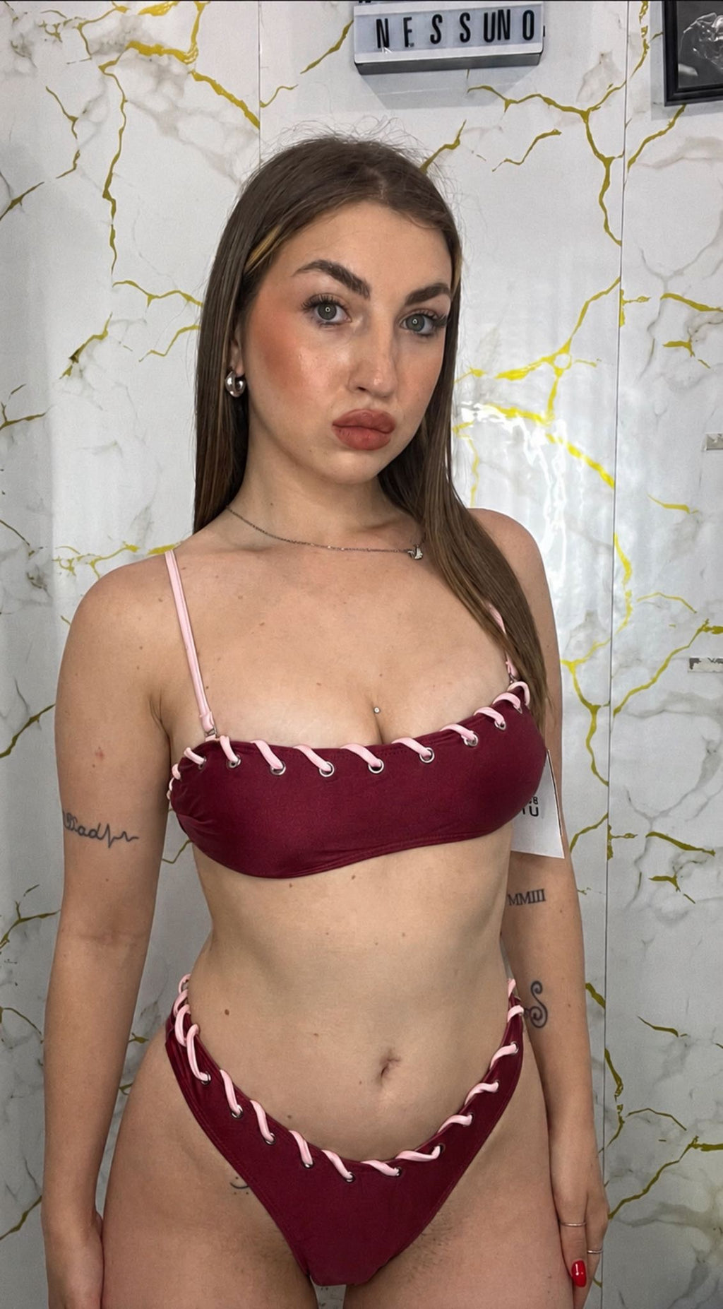 Bikini samyra