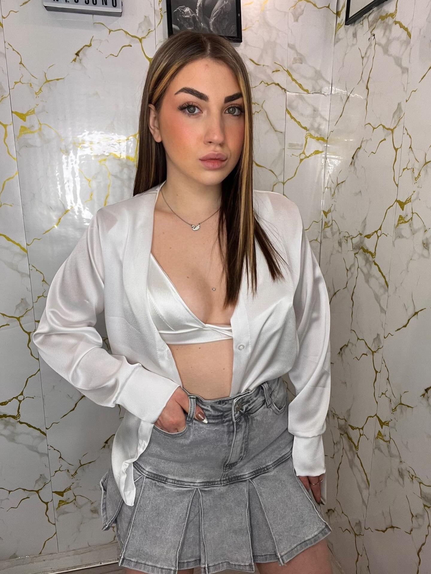 Pantagonna con voilà