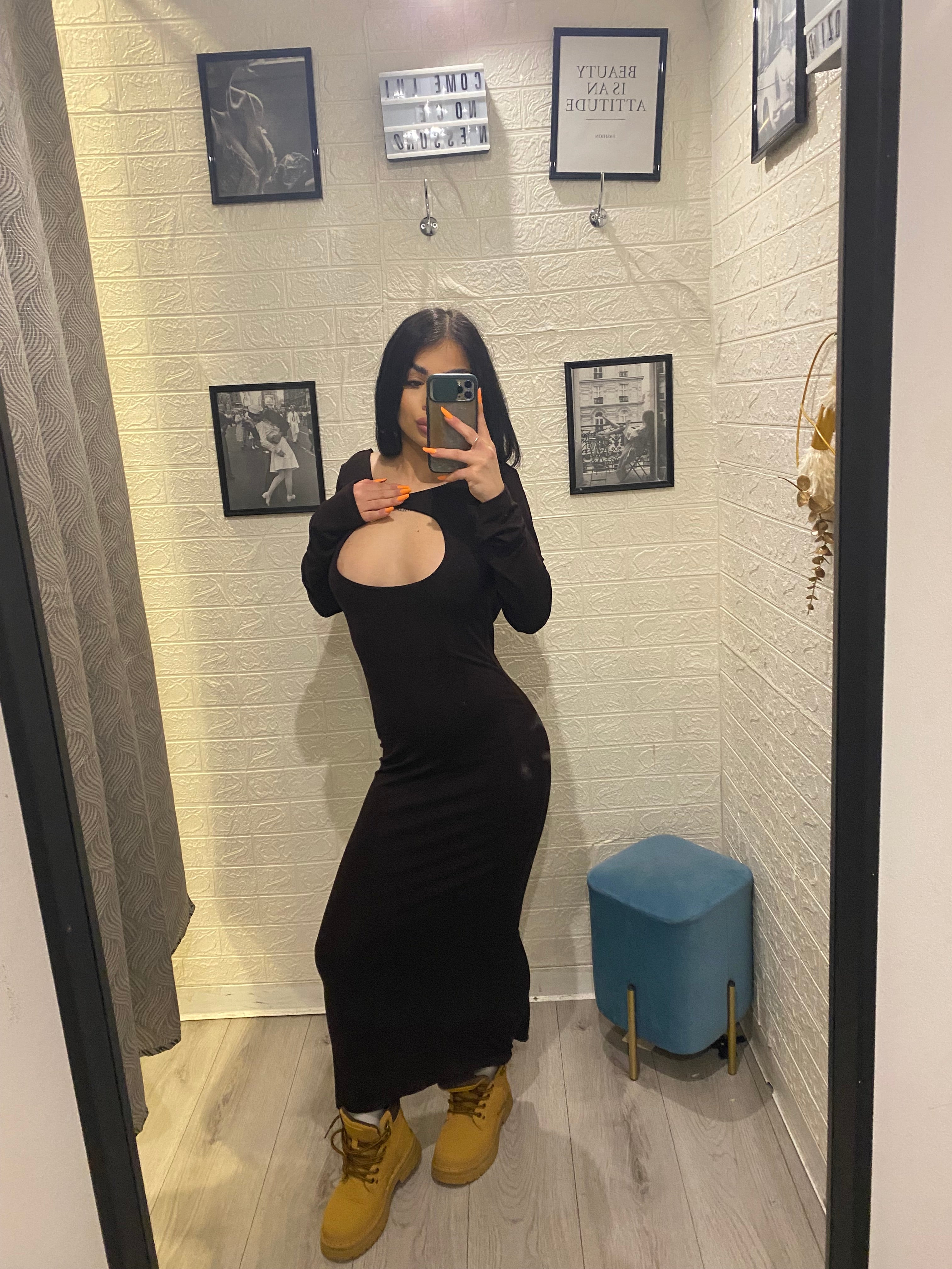 dress