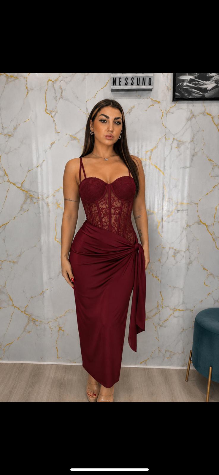 Dress sperlonga