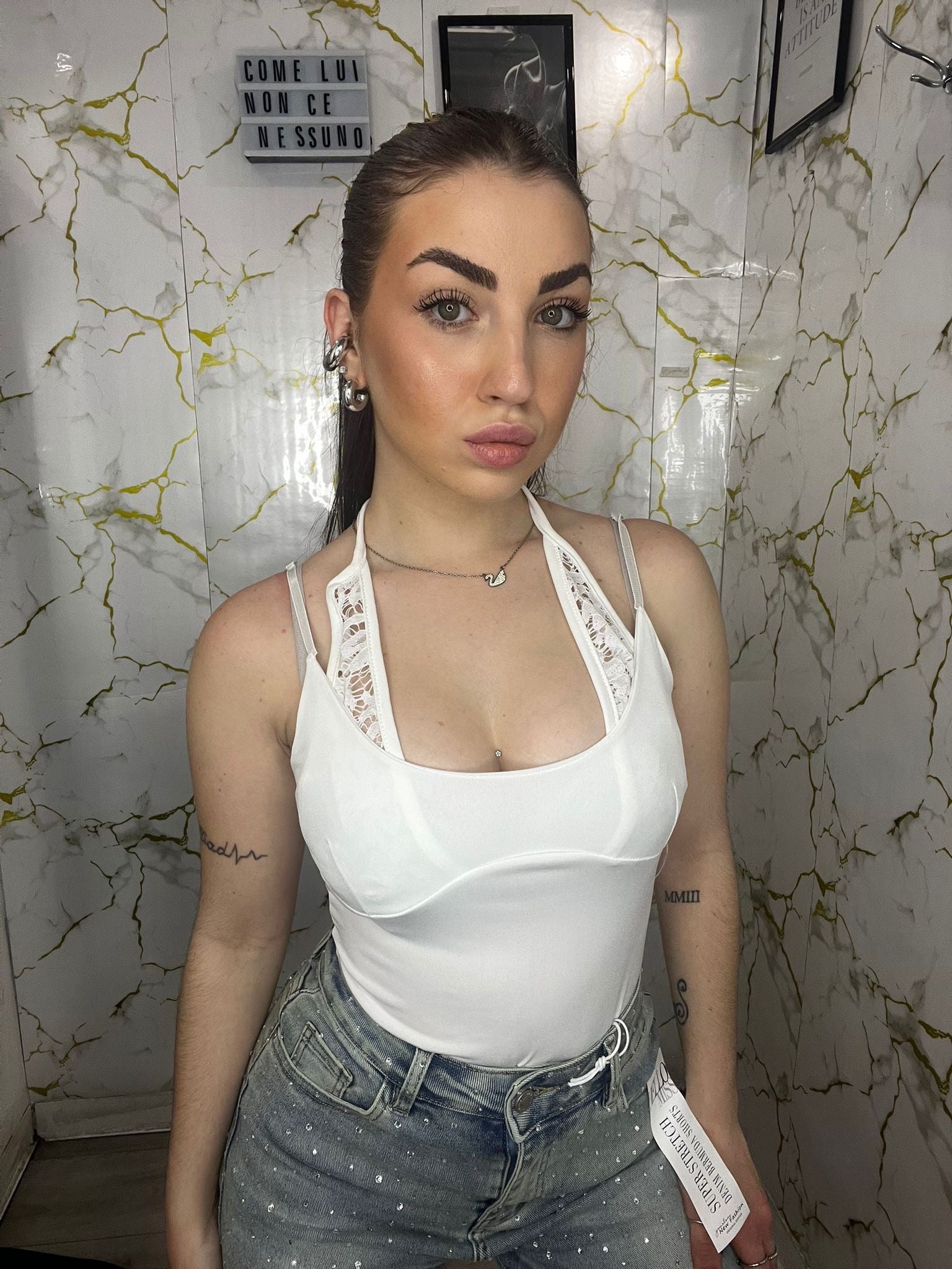 Body Olivia