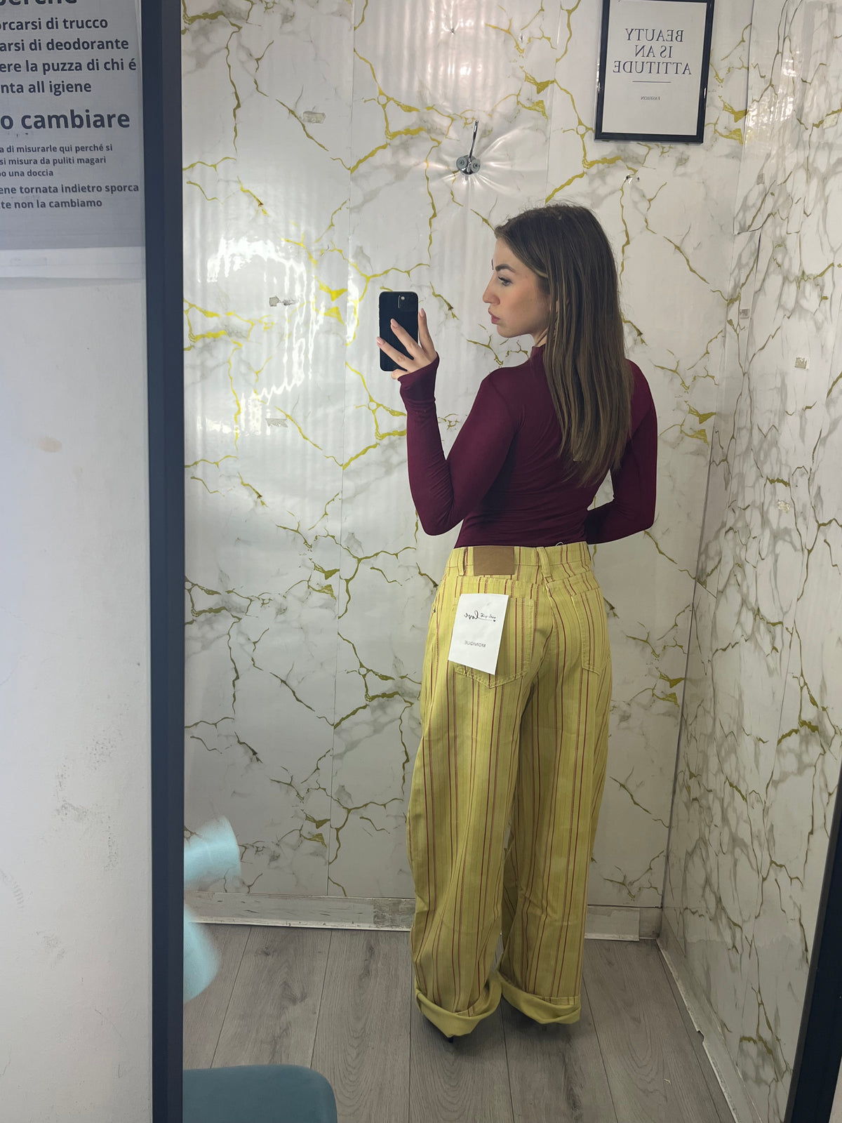 Jeans Georgia