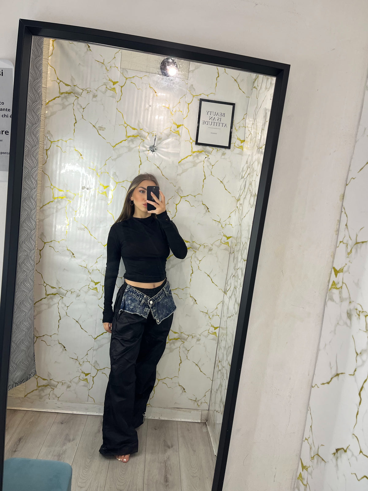 JEANS WNAG