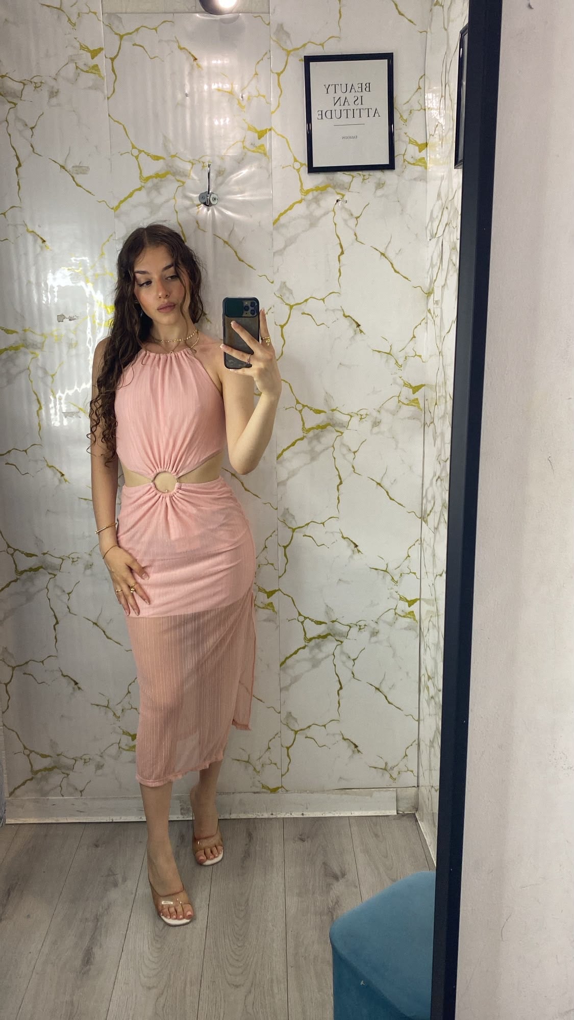 Dress  Élite