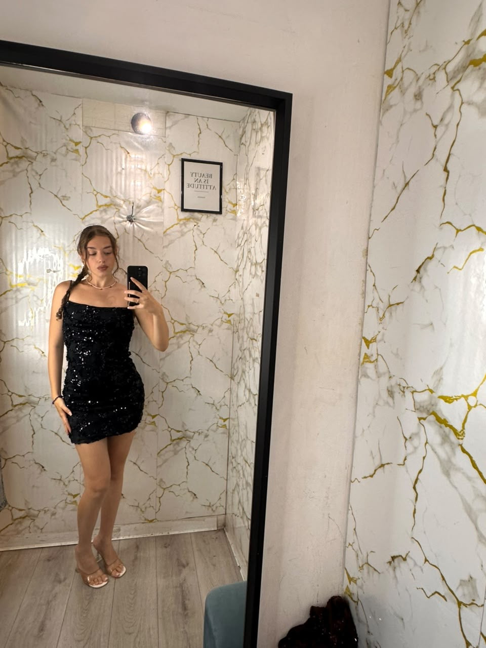 DRESS GINEVRA
