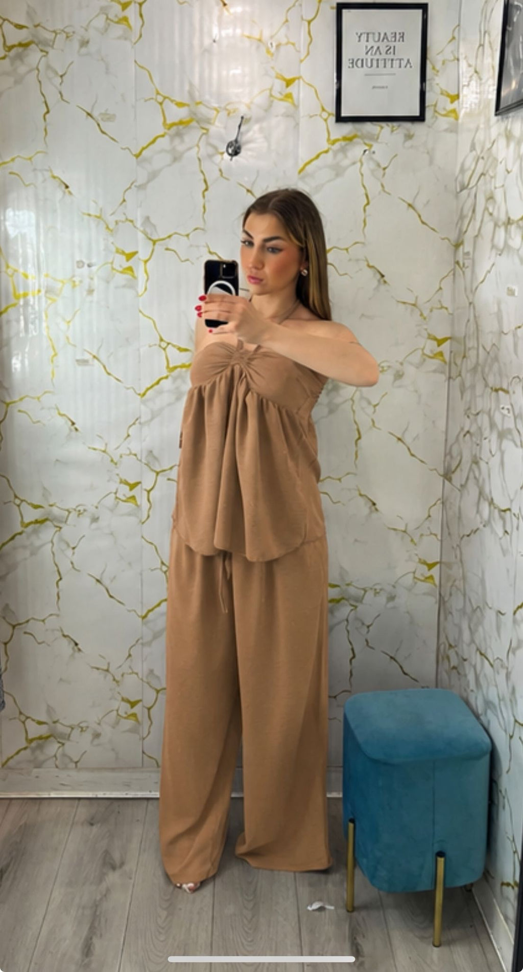Coordinato Claudia