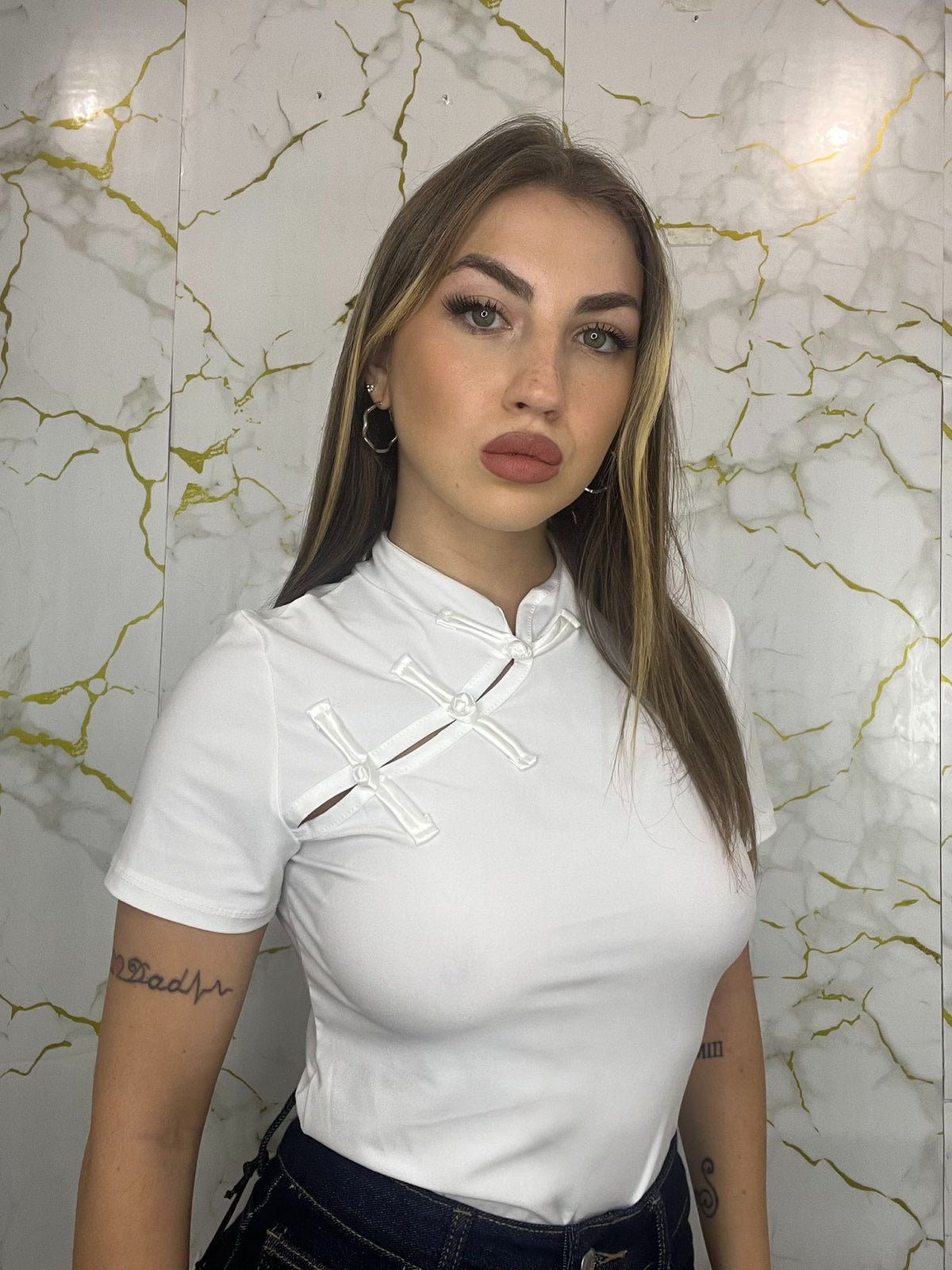 Maglia Calliope