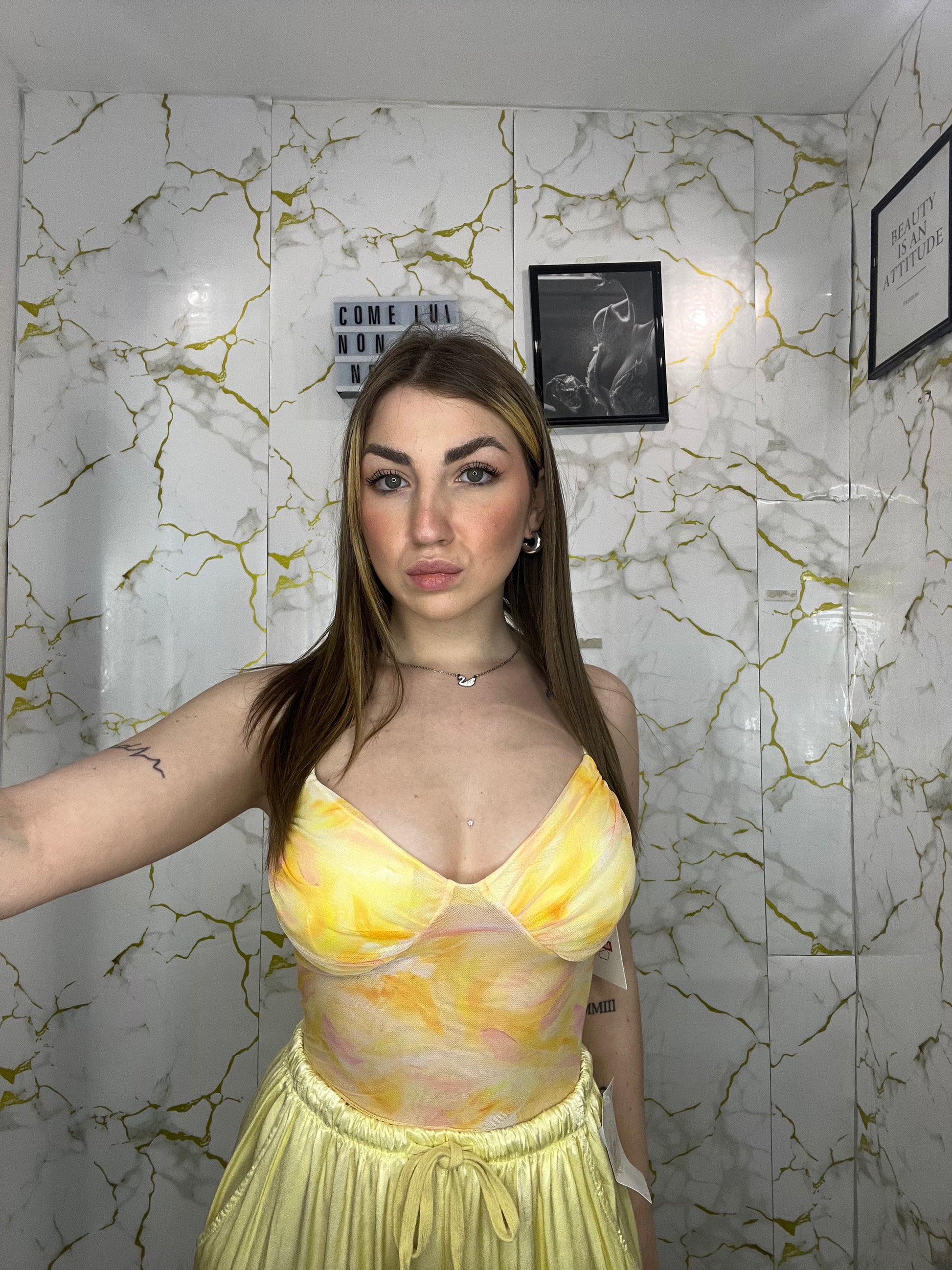 Body sfumato