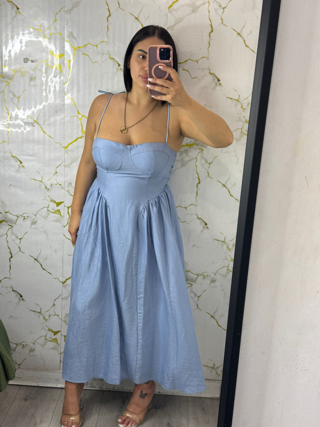 Dress castello