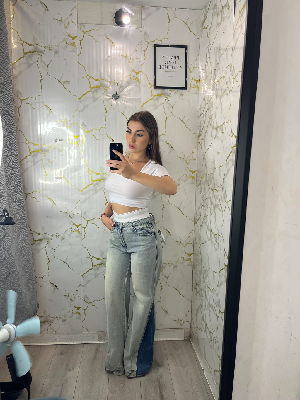Jeans Kate