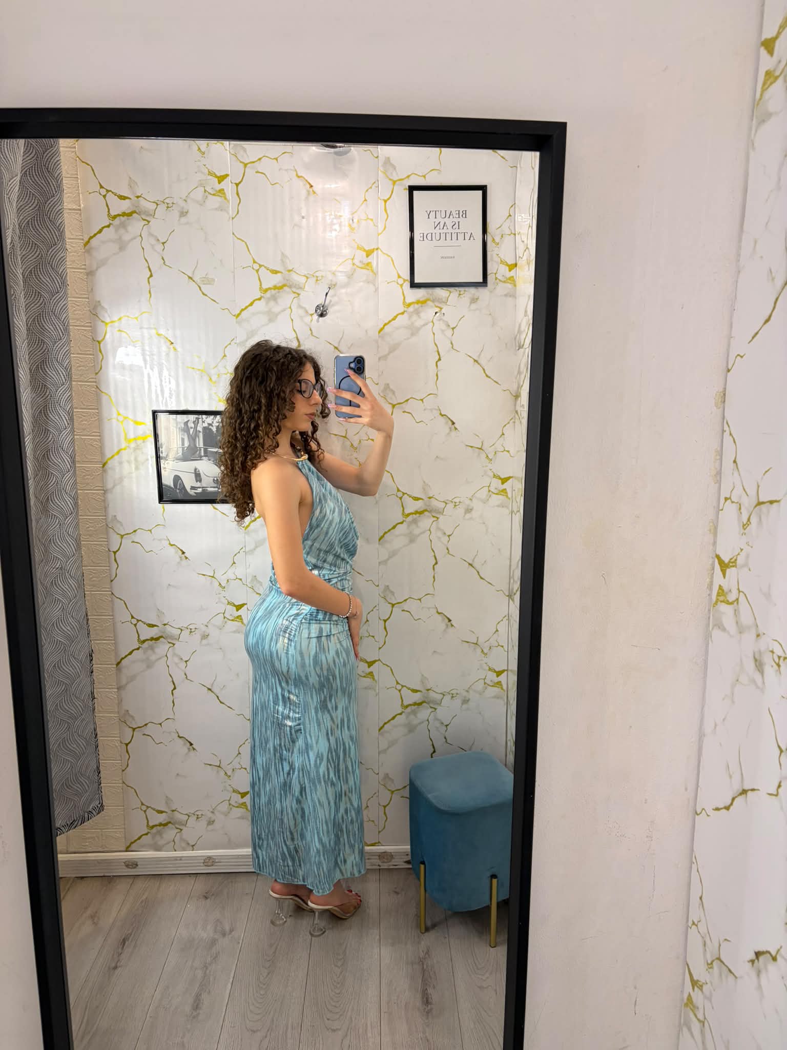 Dress ilde