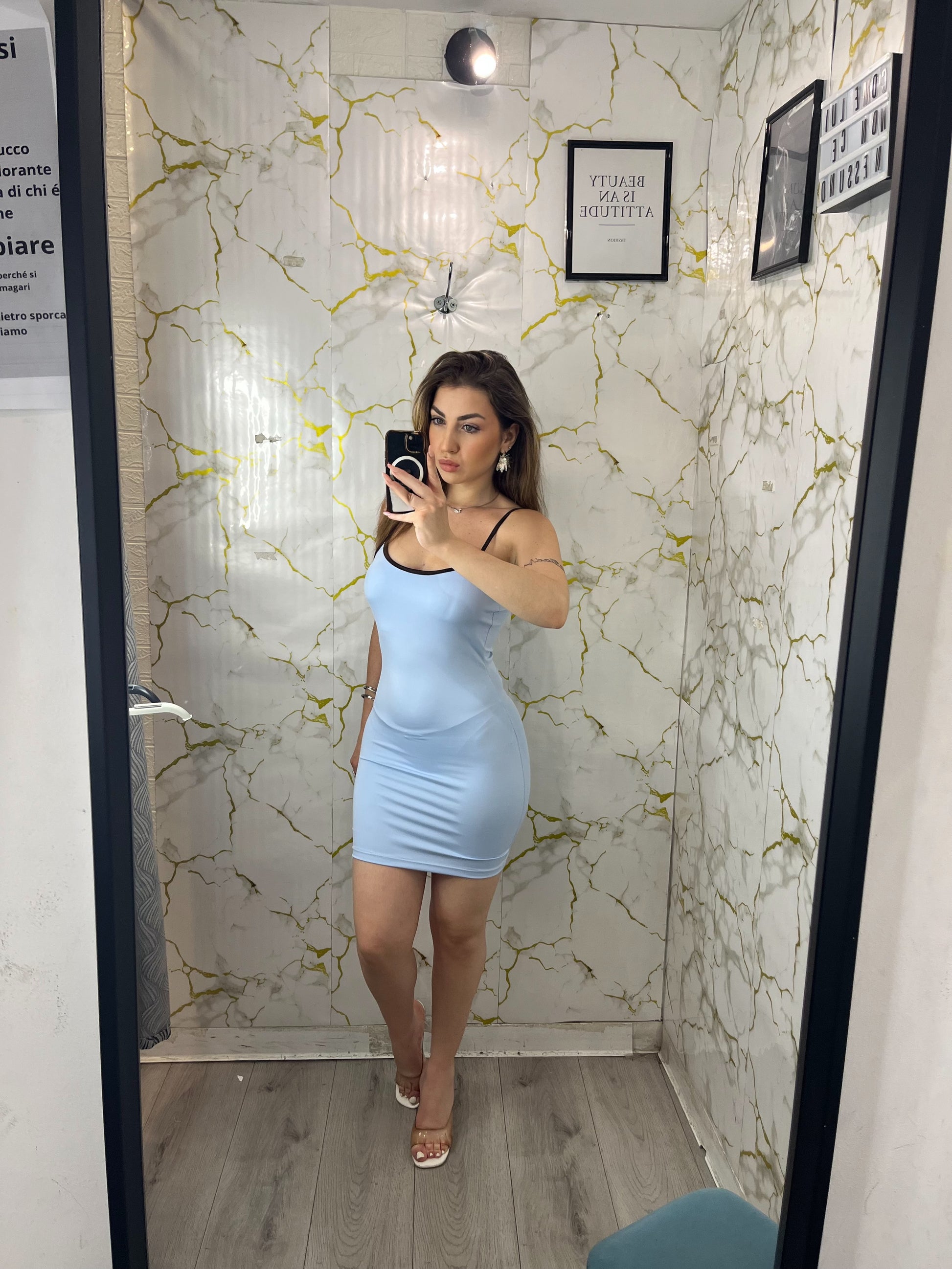 Dress Anastasia