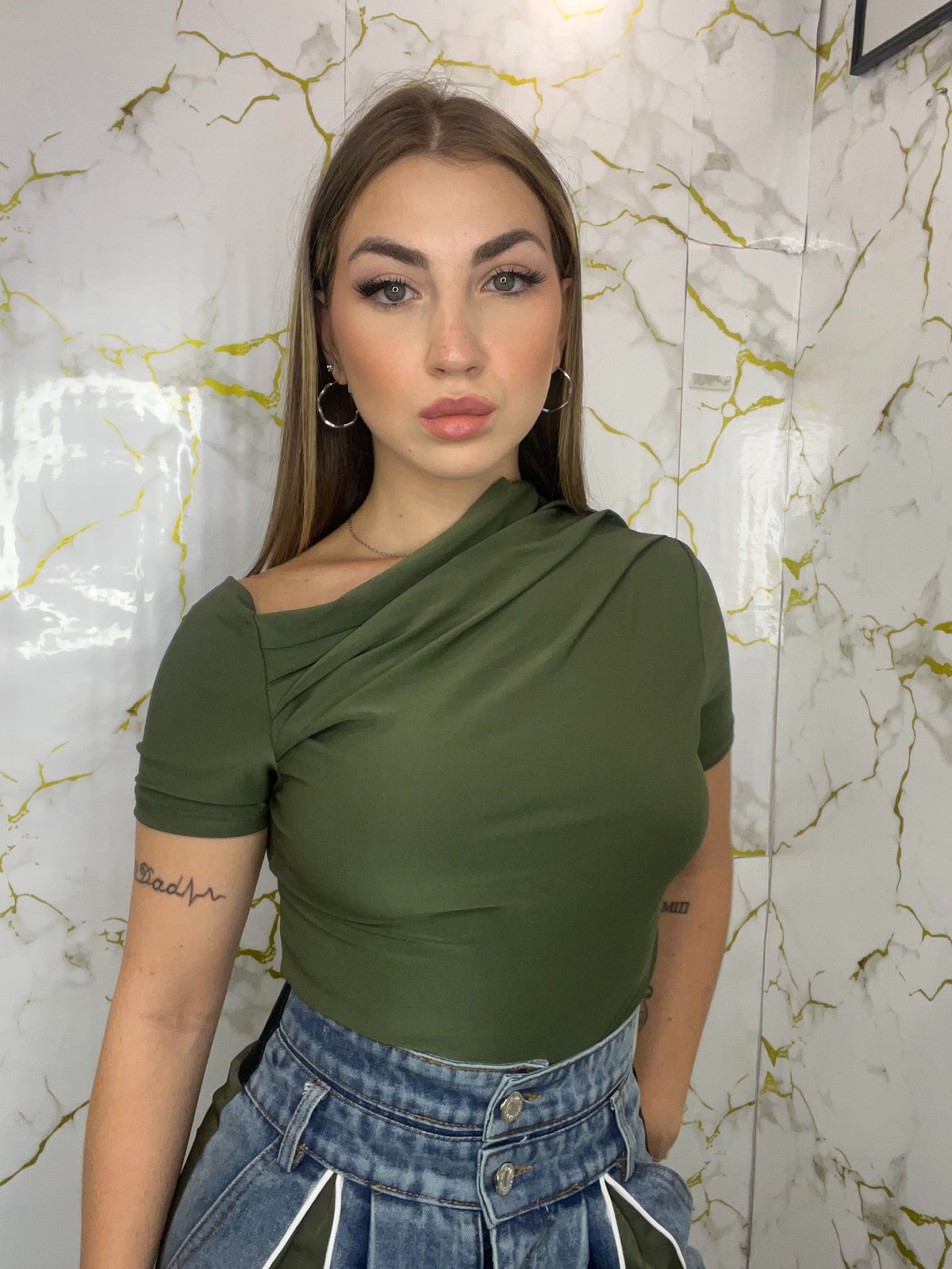 Maglia Kim