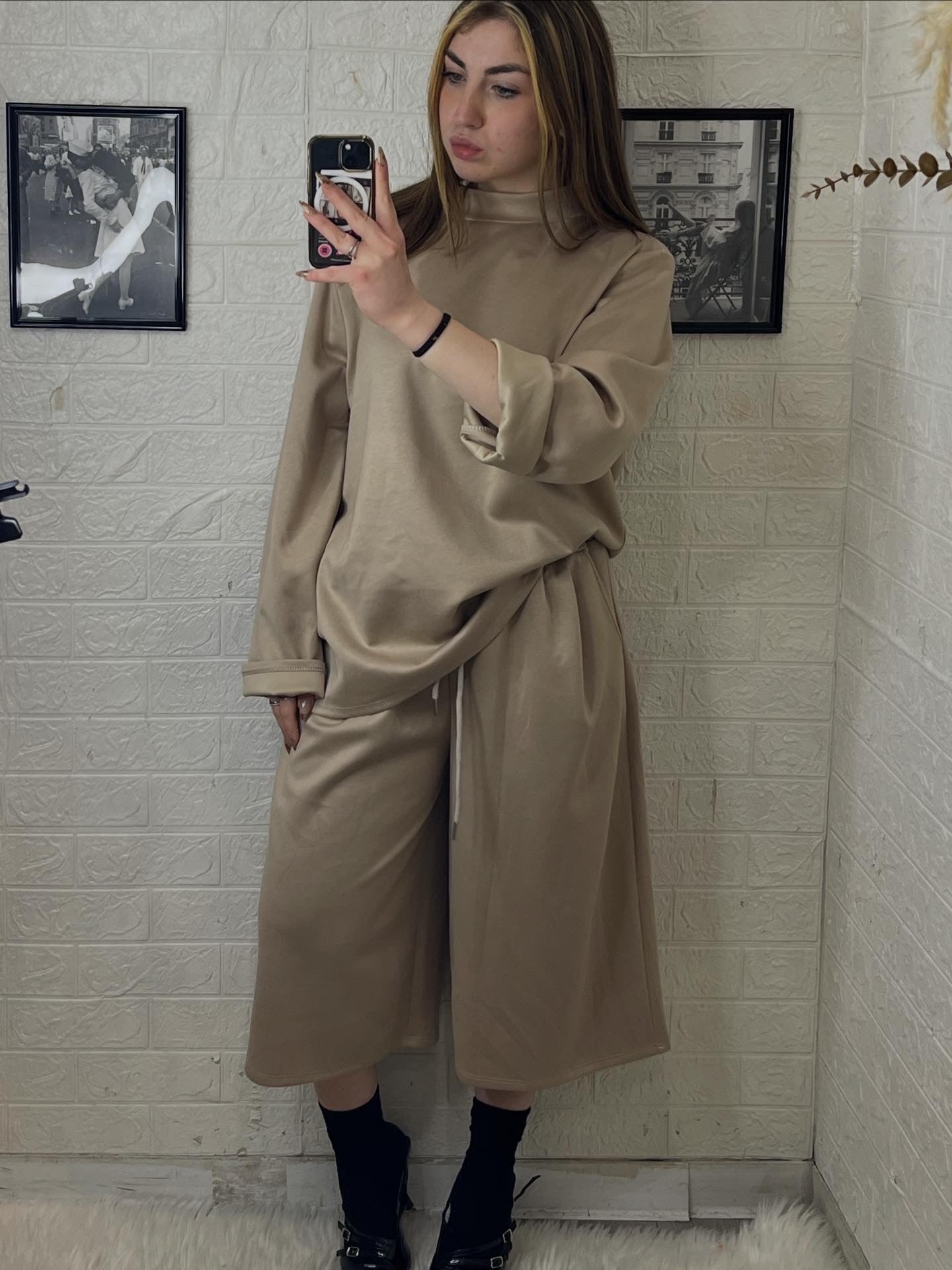 Coordinato basic