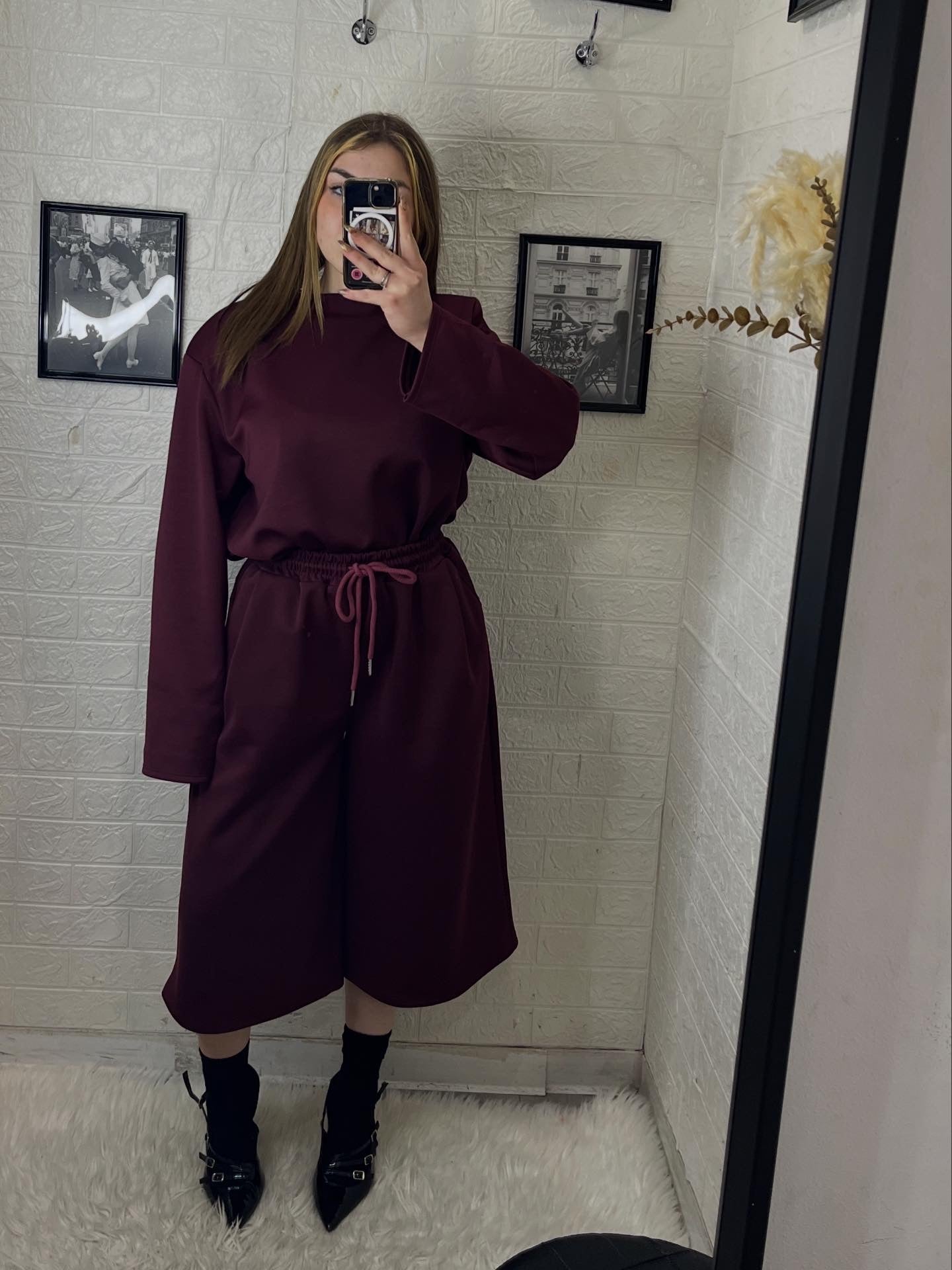 Coordinato basic