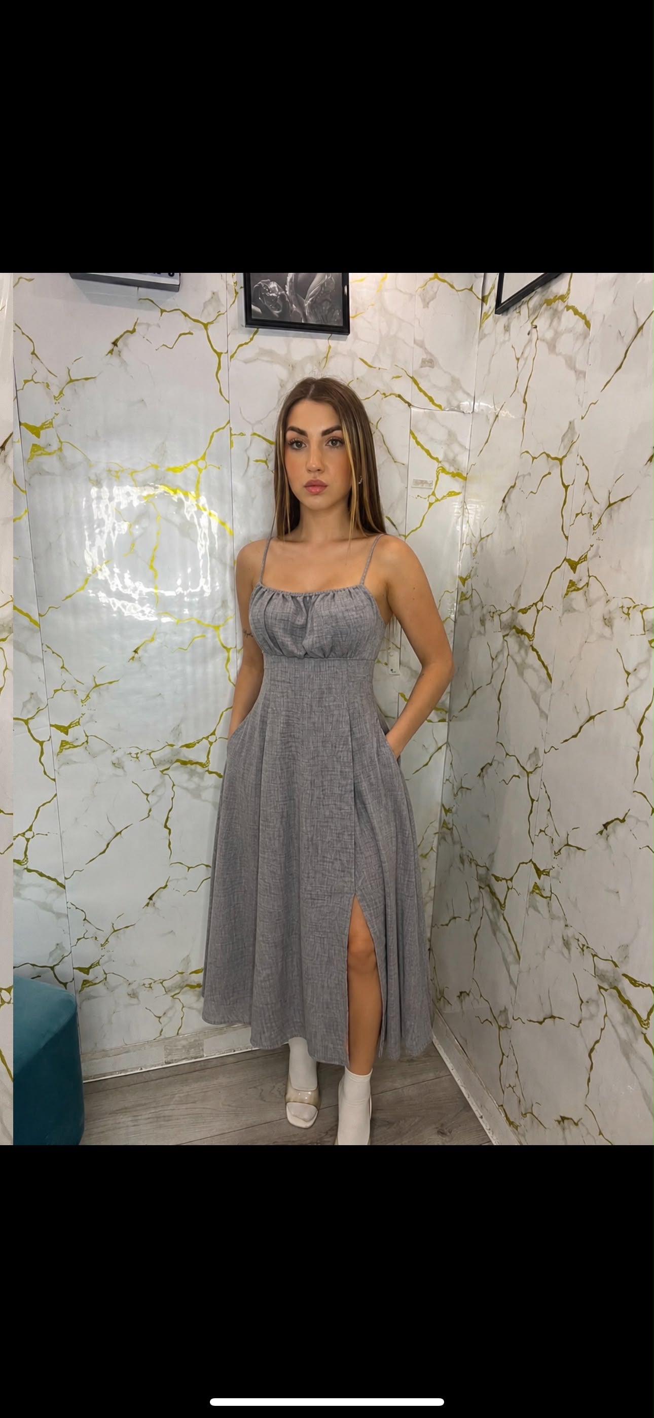 Dress Marica