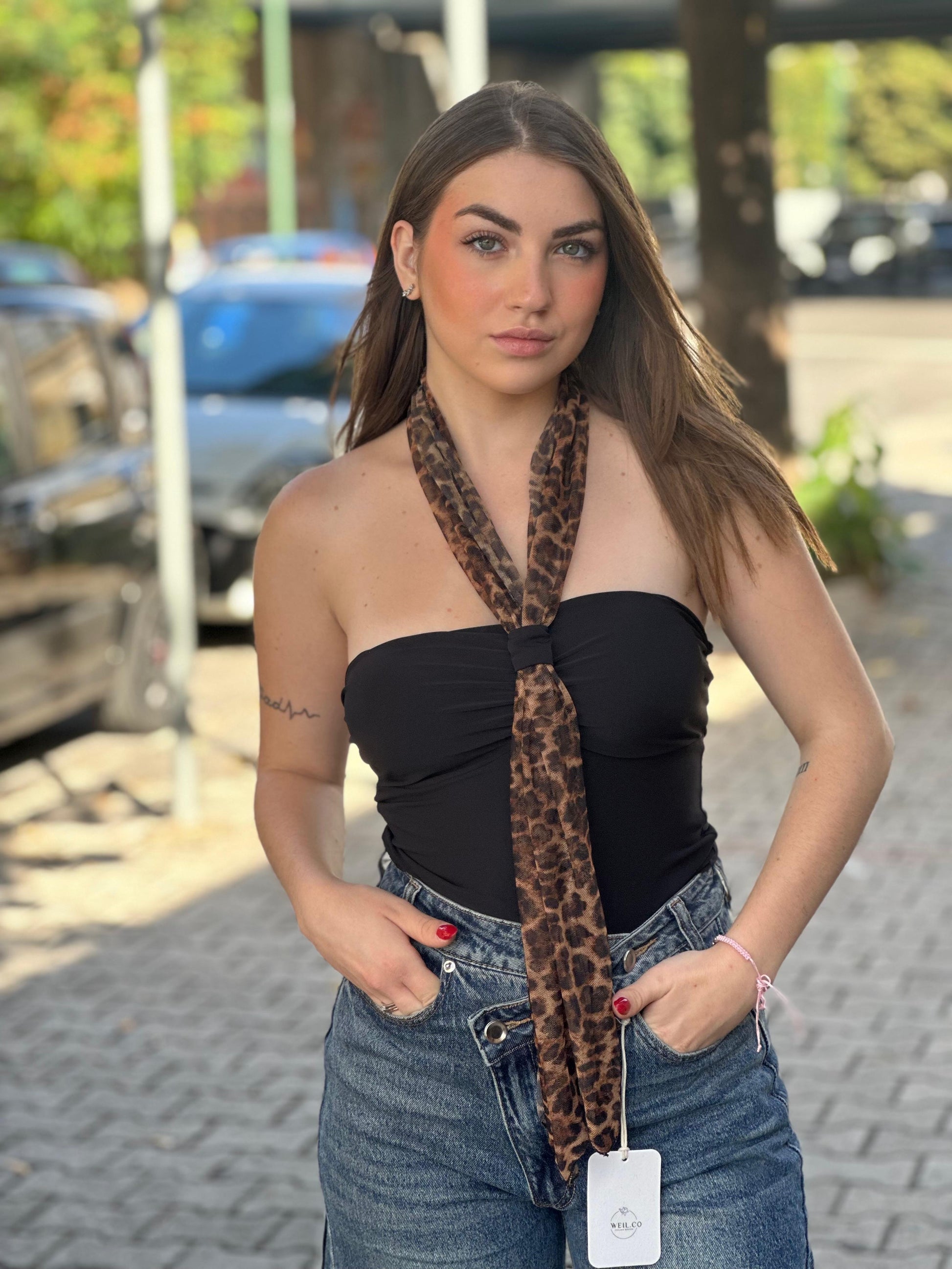 Body🐆
