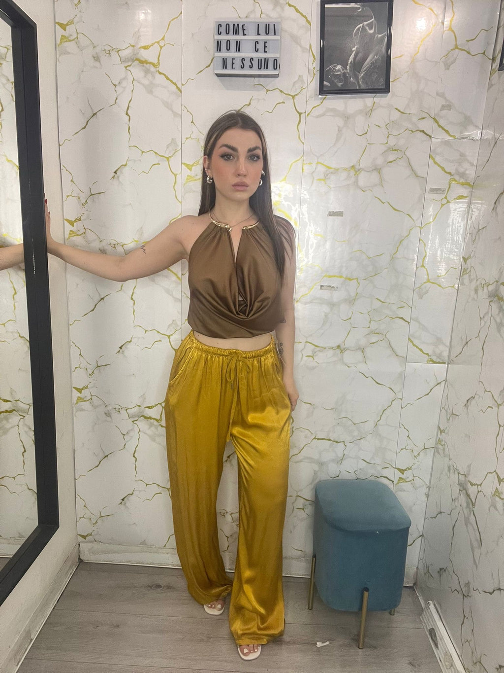 Maglia Cleopatra