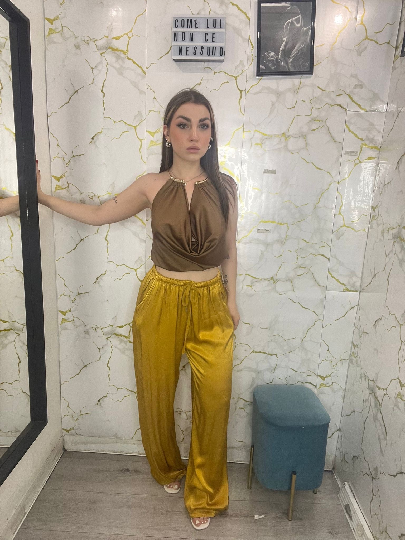 Maglia Cleopatra