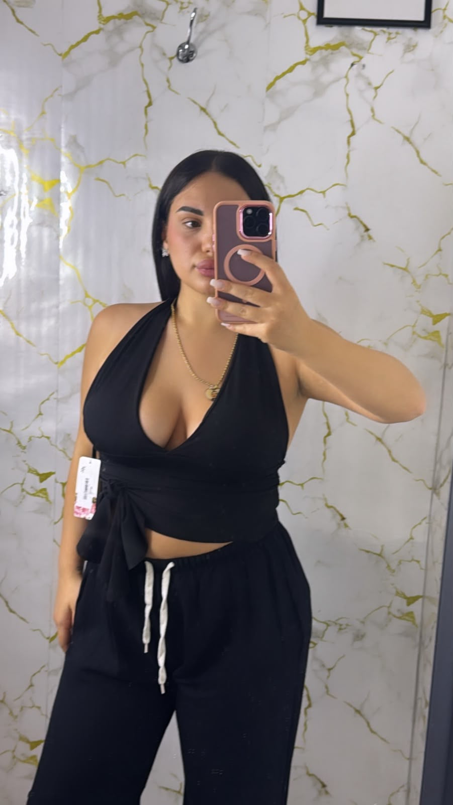 Top clarissa