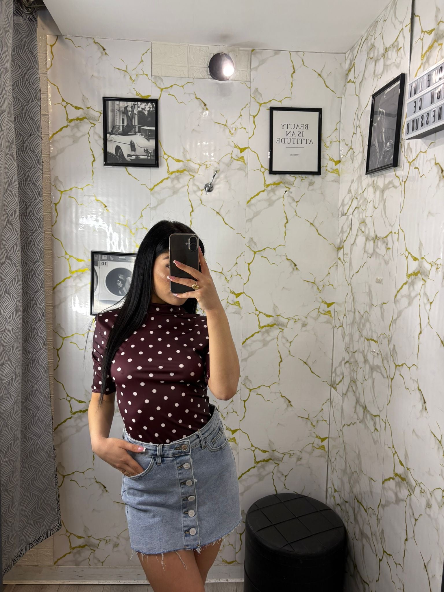 Body pois