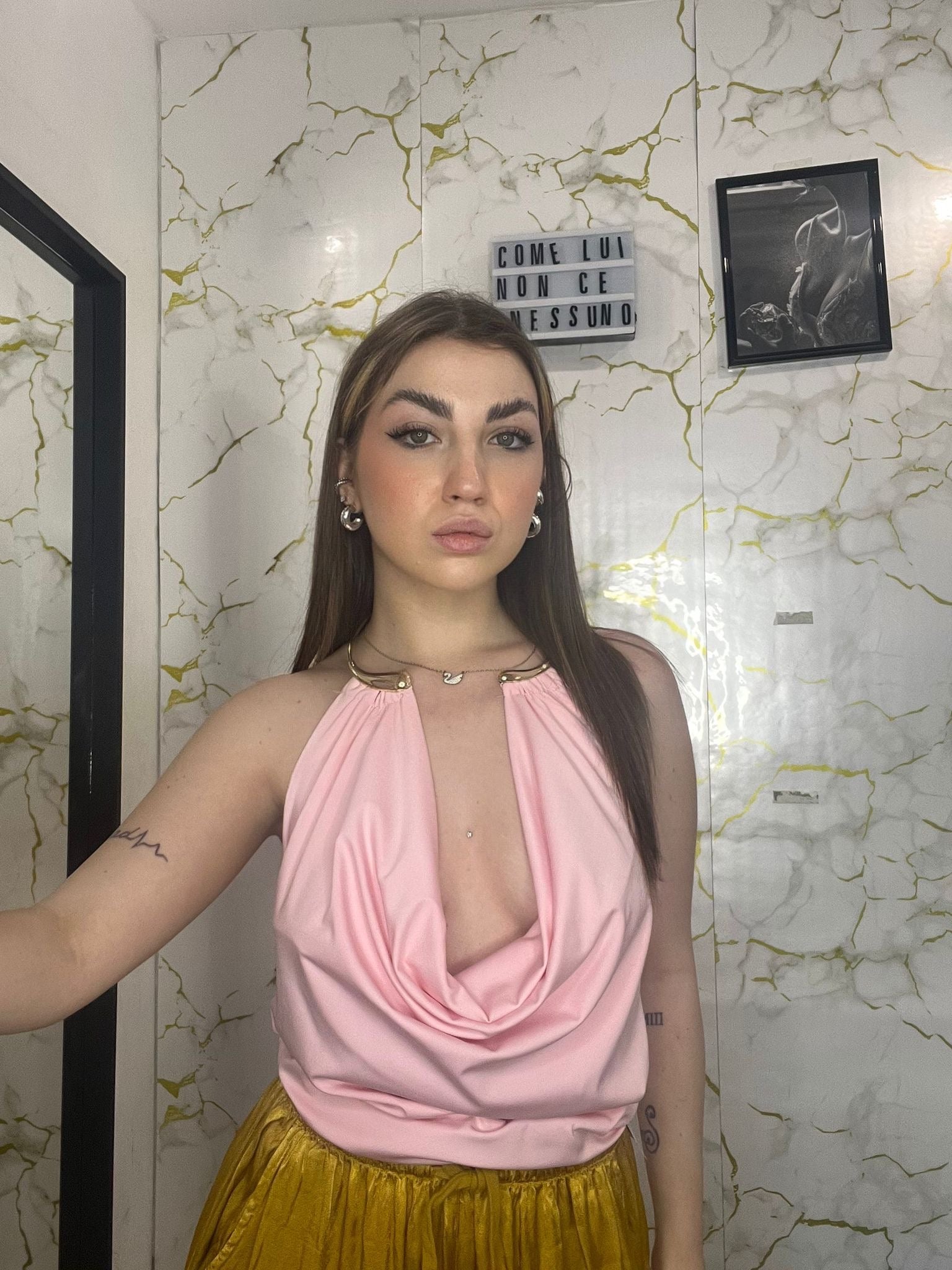 Maglia Cleopatra