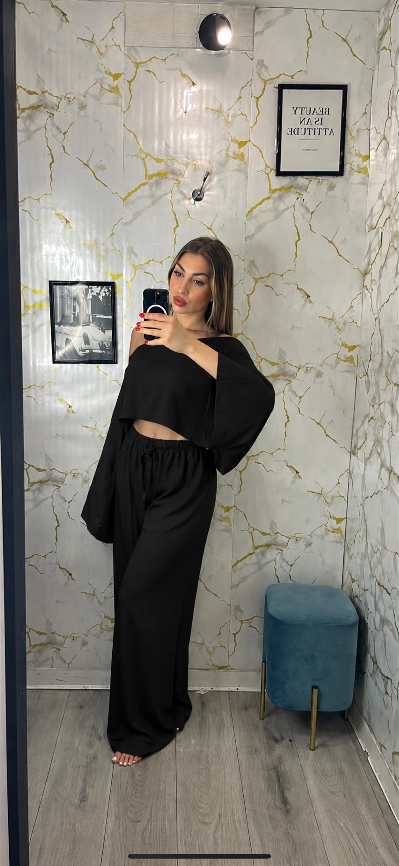 Coordset Giovanna