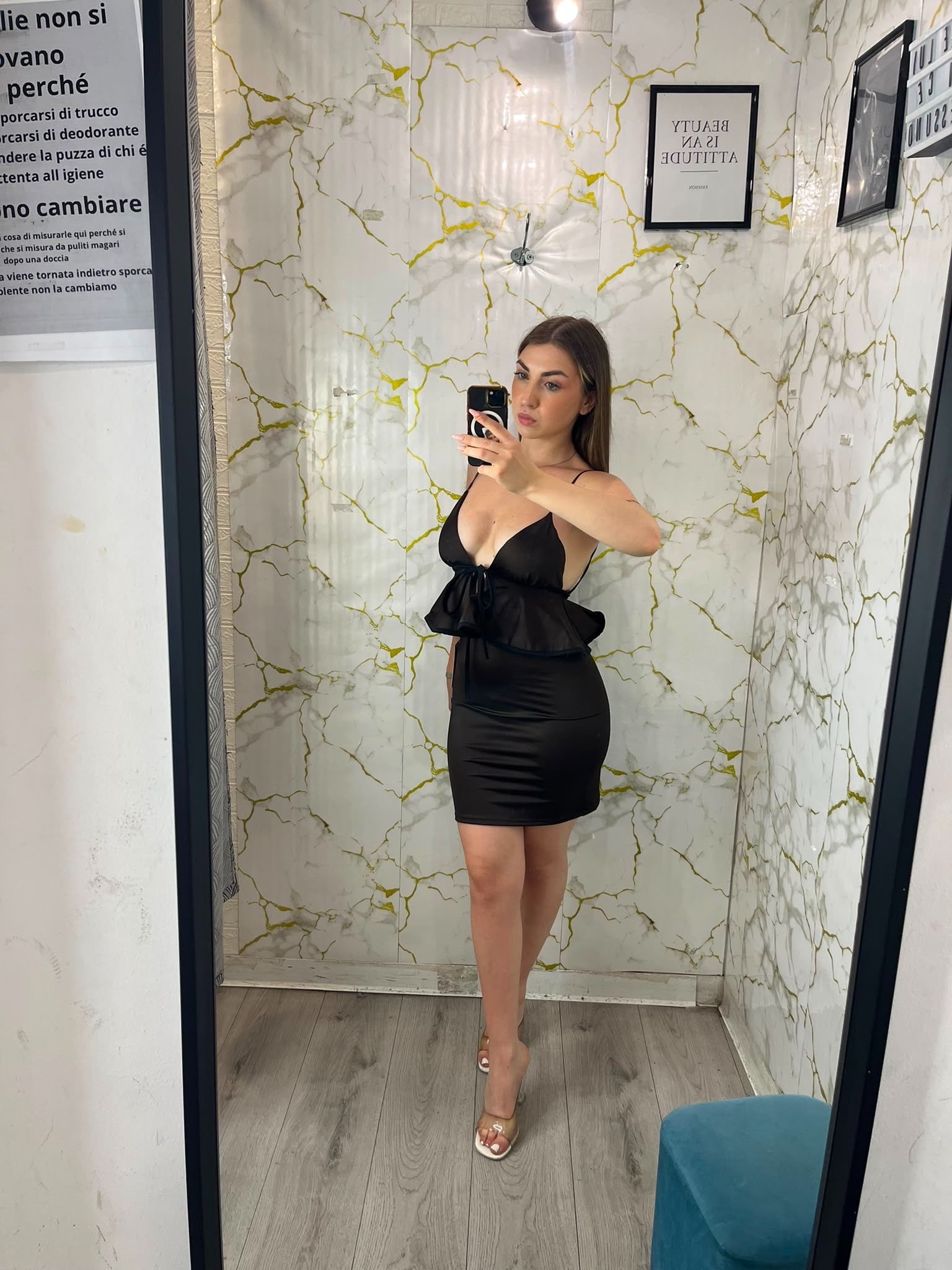 Dress Sofia