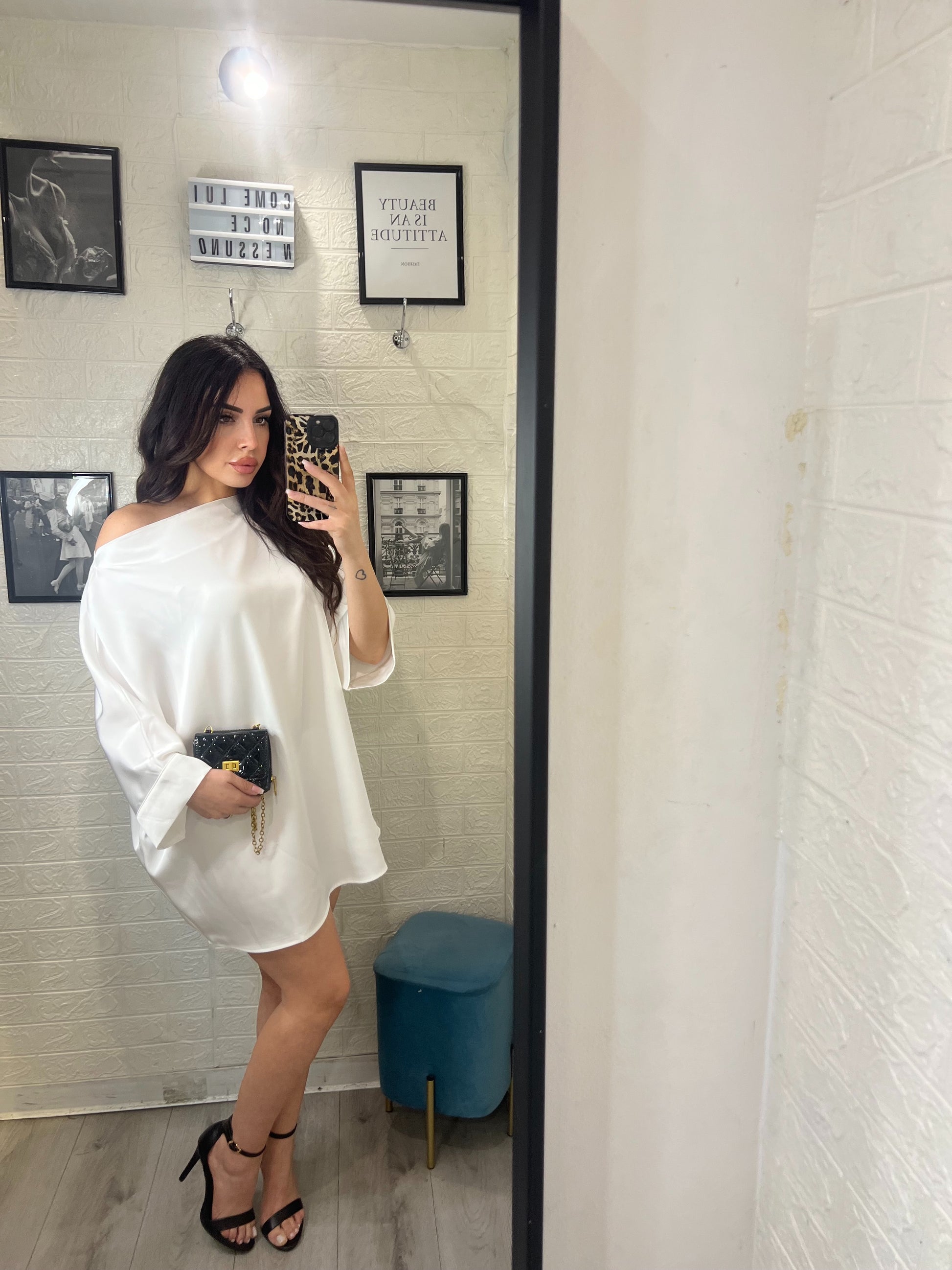 Dress Lumina