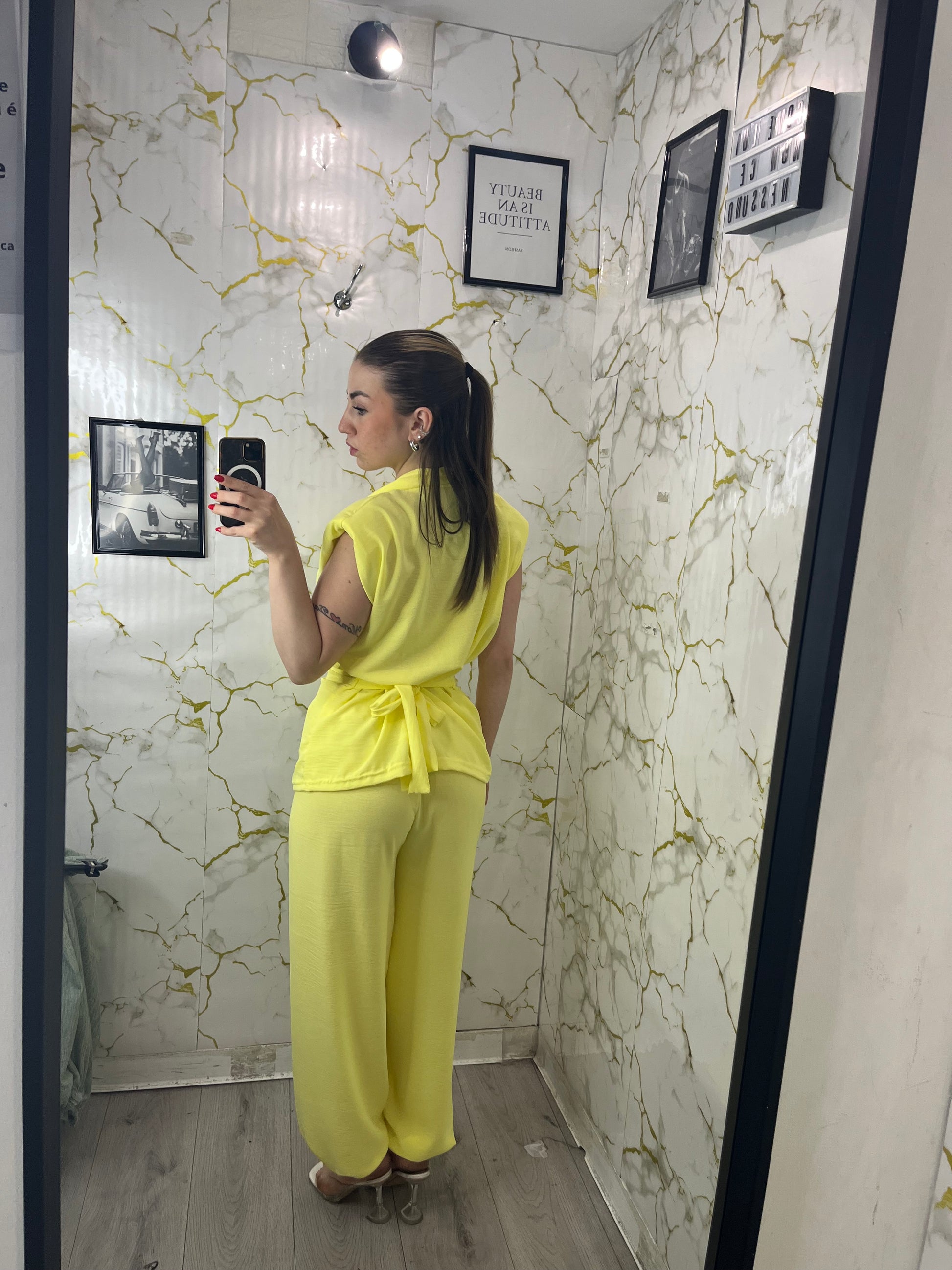 Coordset Cinzia