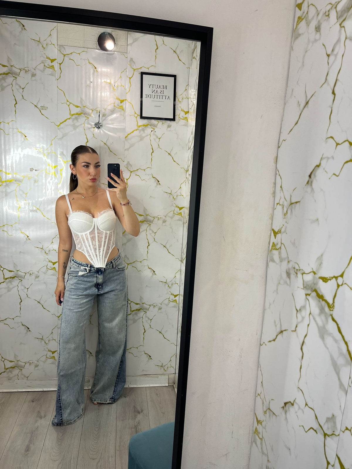 Corsetto Alessia
