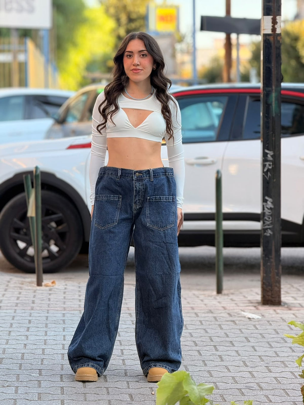 Jeans Elysa
